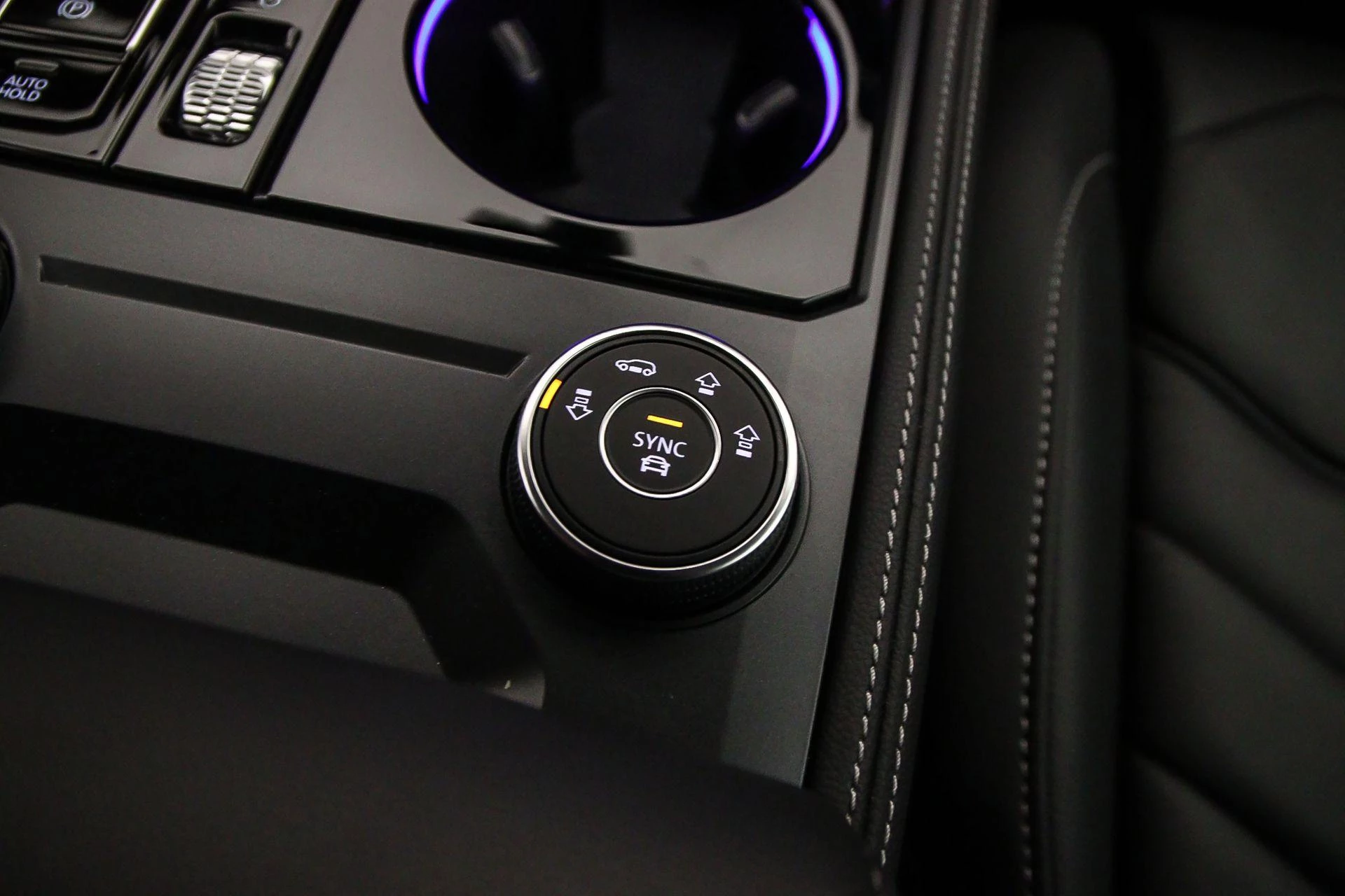 Hoofdafbeelding Volkswagen Touareg