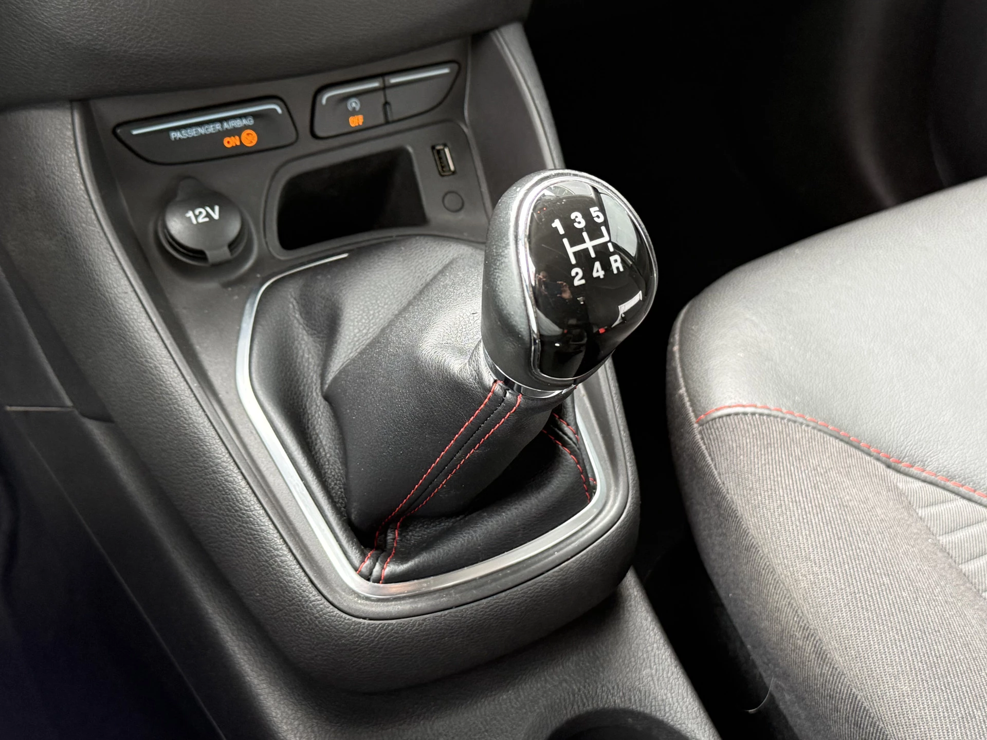 Hoofdafbeelding Ford Tourneo Courier