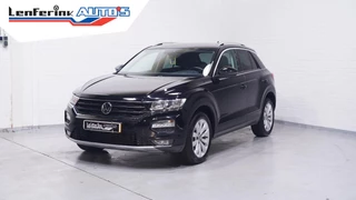 Volkswagen T-Roc 1.5 TSI Style Navi Clima Apple Carplay Adaptive cruise NAP