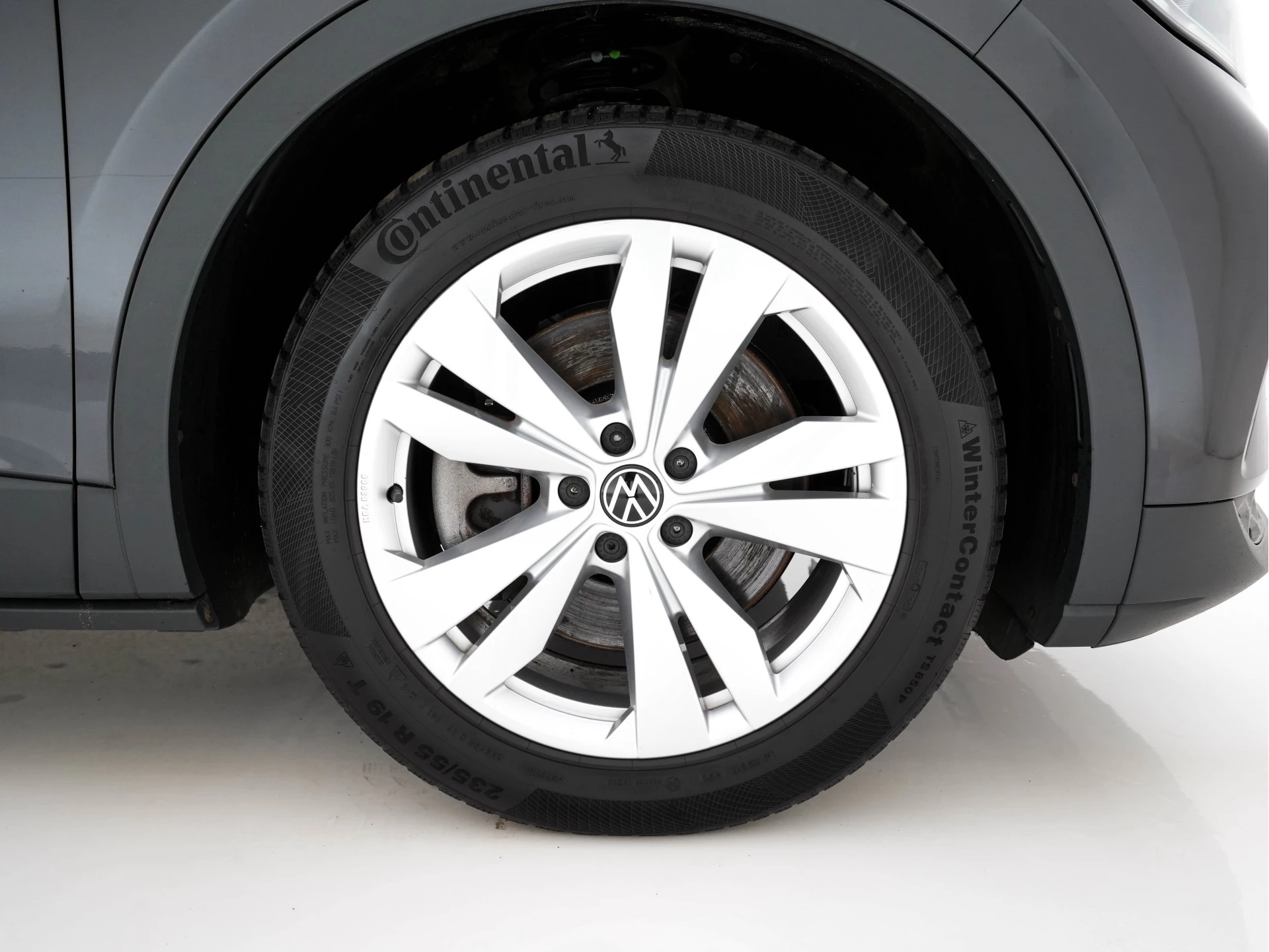 Hoofdafbeelding Volkswagen ID.4