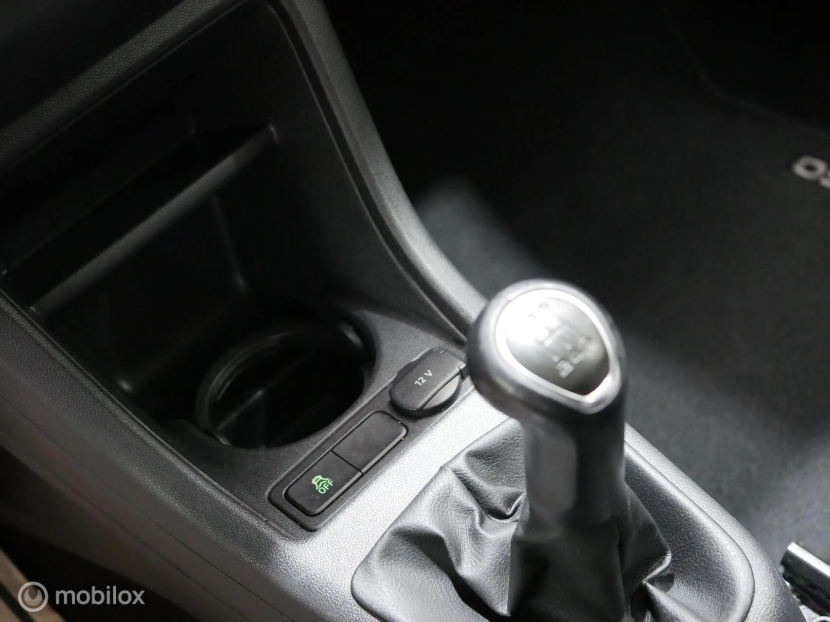 Hoofdafbeelding Škoda Citigo