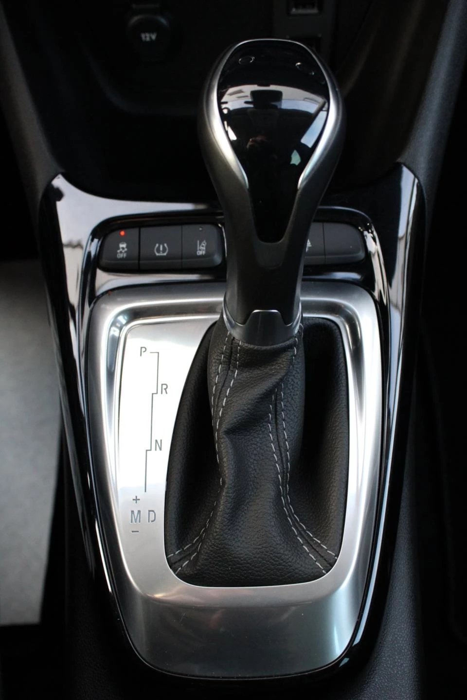 Hoofdafbeelding Opel Crossland