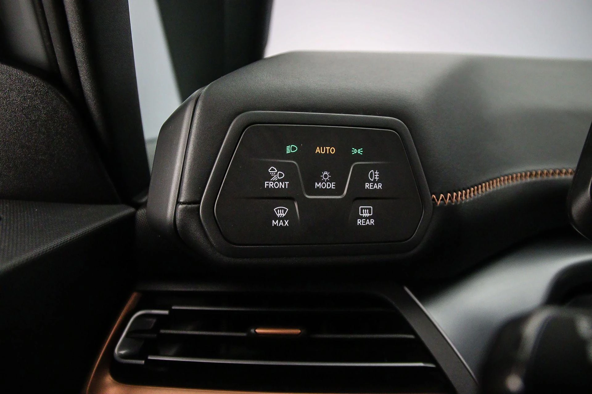 Hoofdafbeelding CUPRA Born