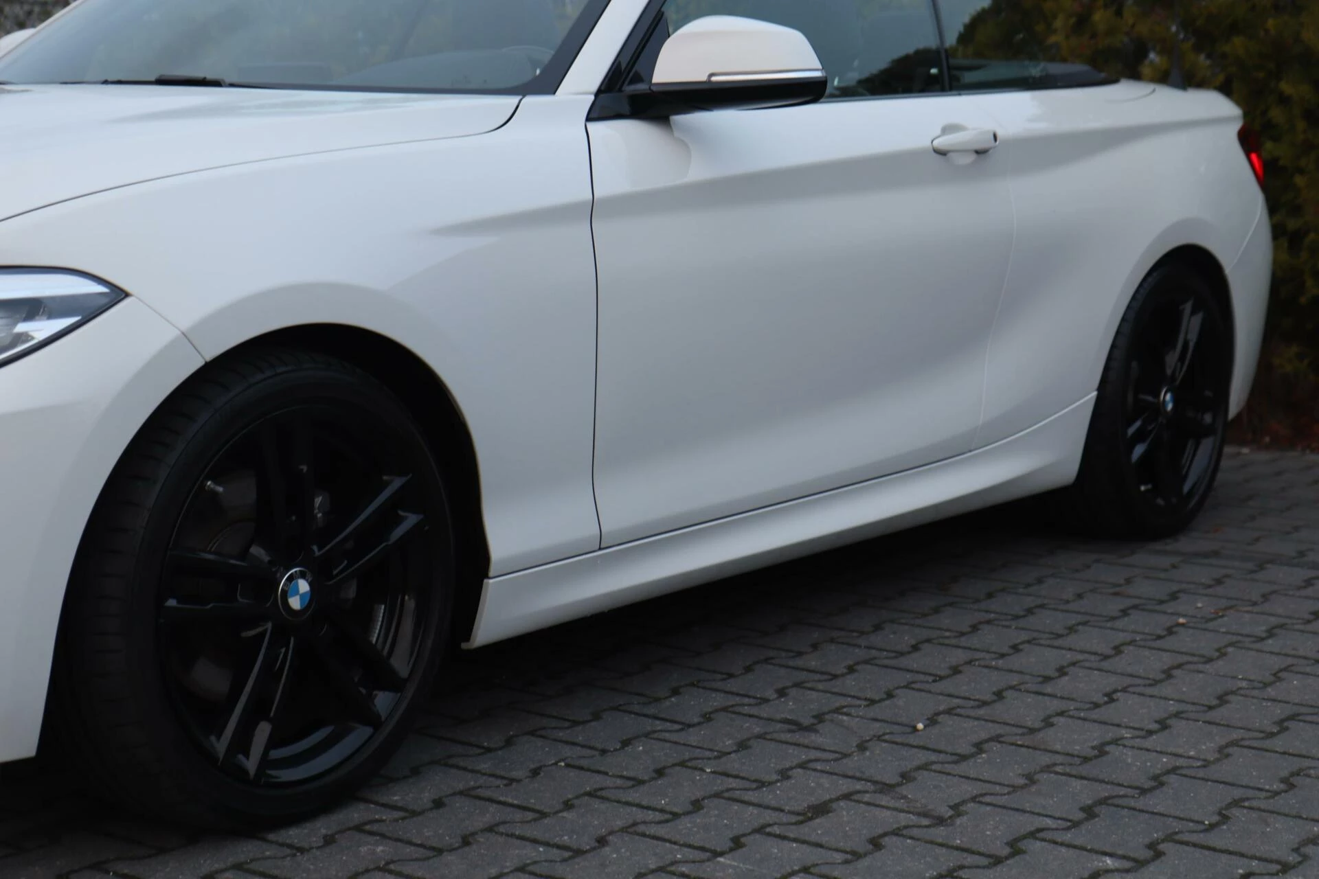 Hoofdafbeelding BMW 2 Serie