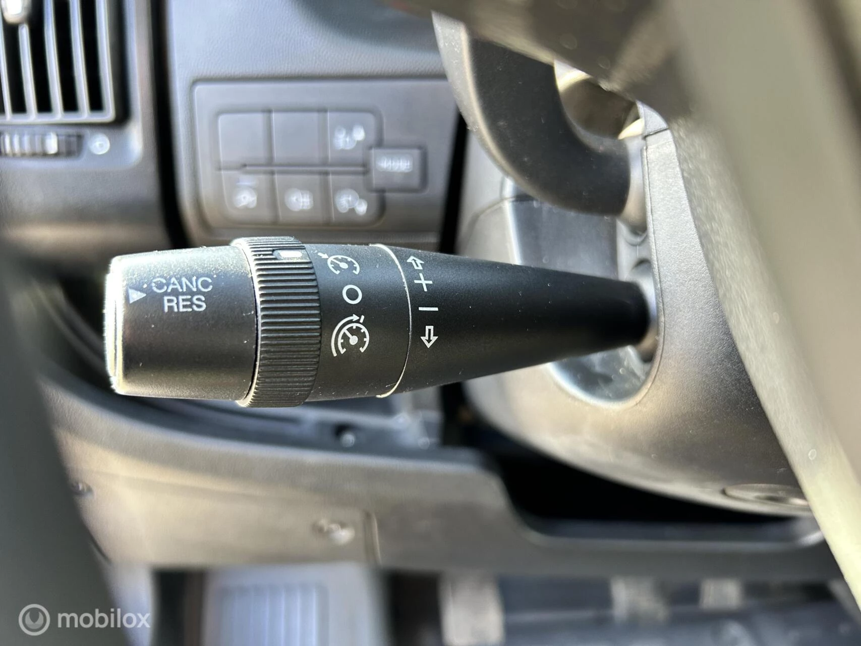 Hoofdafbeelding Citroën Jumper