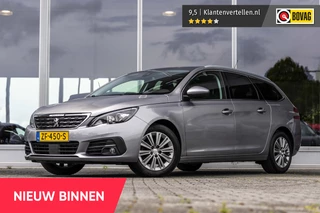 Peugeot 308 SW 1.2 PureTech Blue Lease Premium Foto klaar