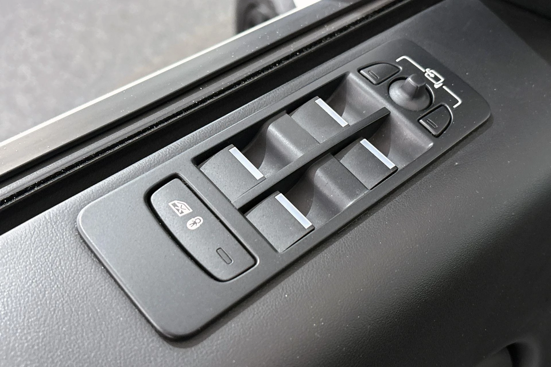 Hoofdafbeelding Land Rover Discovery Sport