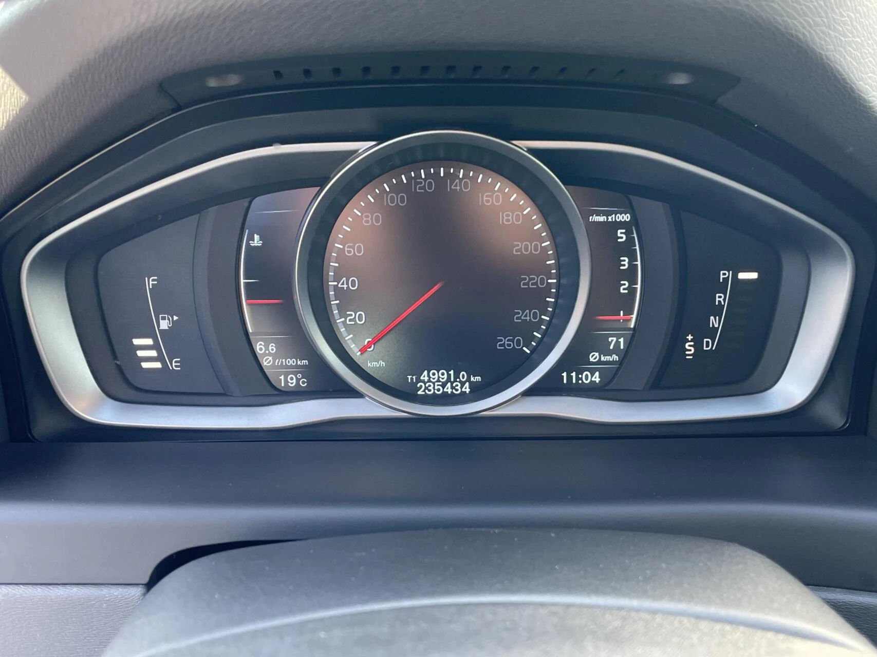 Hoofdafbeelding Volvo XC70