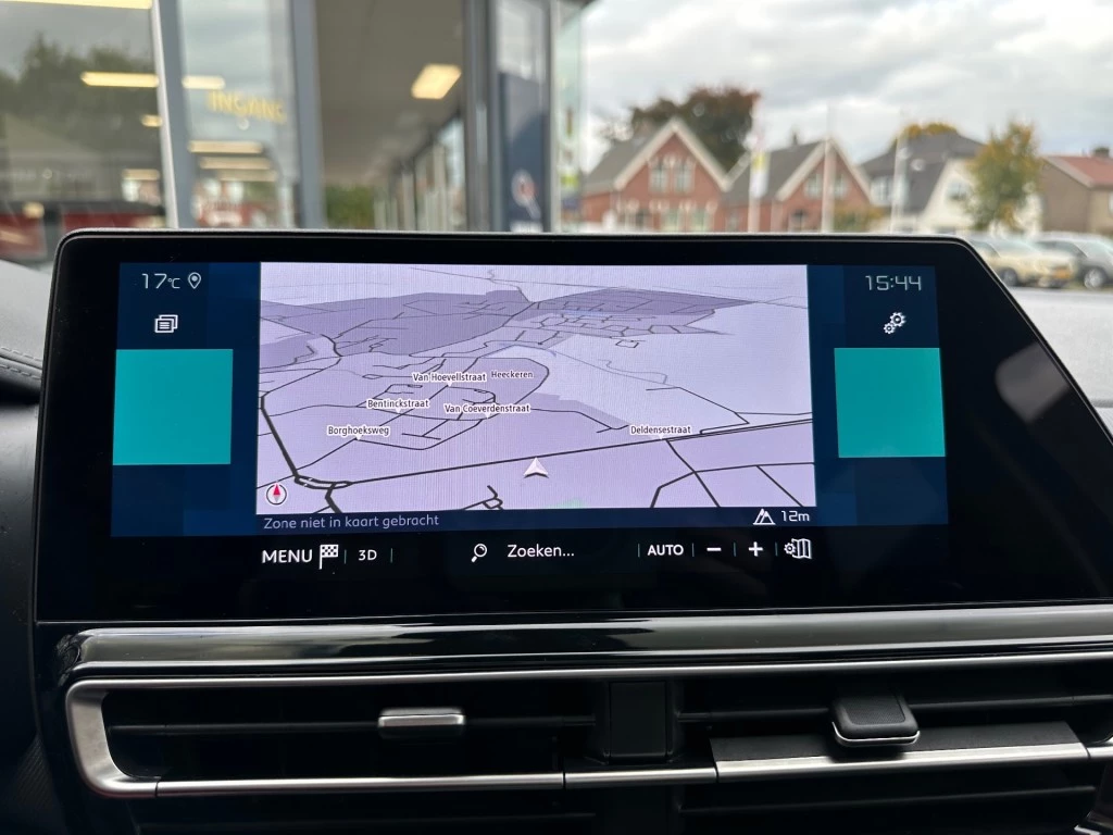 Hoofdafbeelding Citroën C5 Aircross