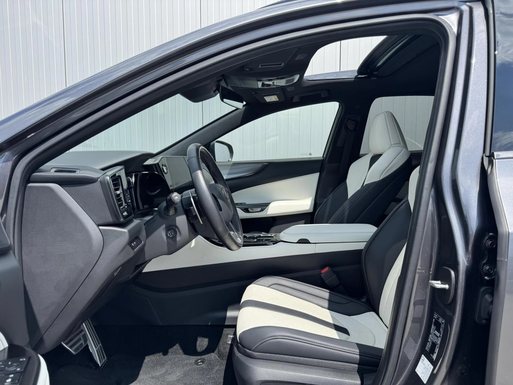 Hoofdafbeelding Lexus NX