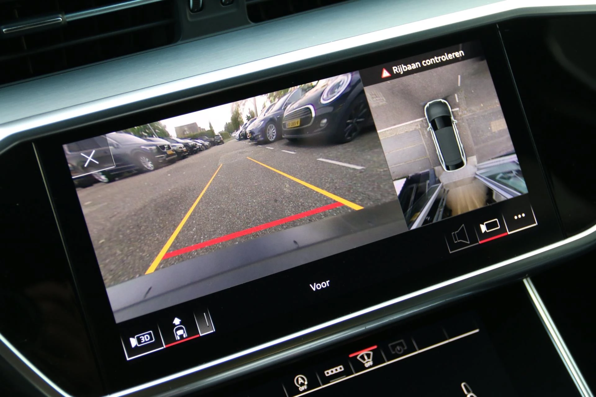 Hoofdafbeelding Audi RS6