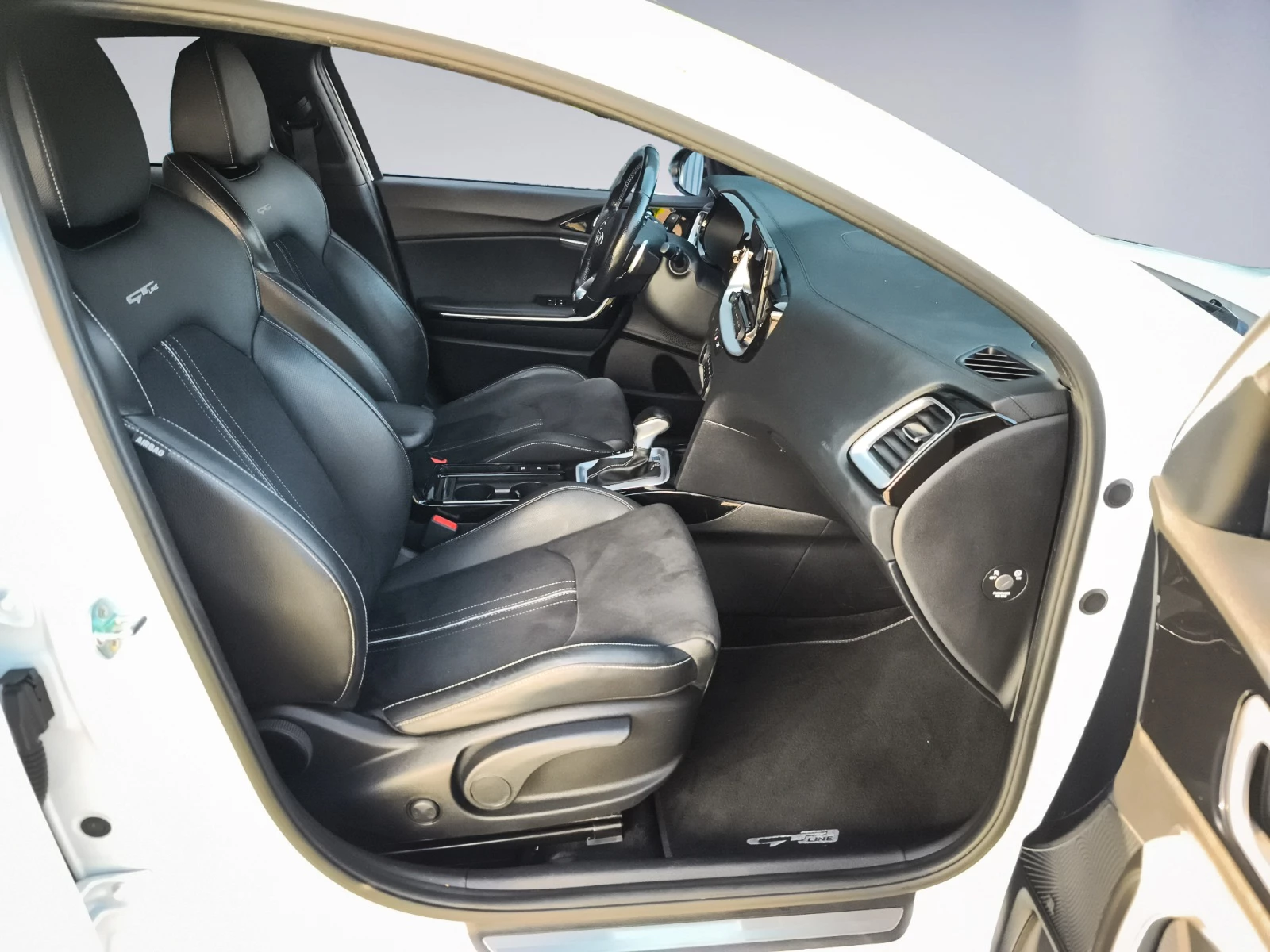 Hoofdafbeelding Kia ProCeed
