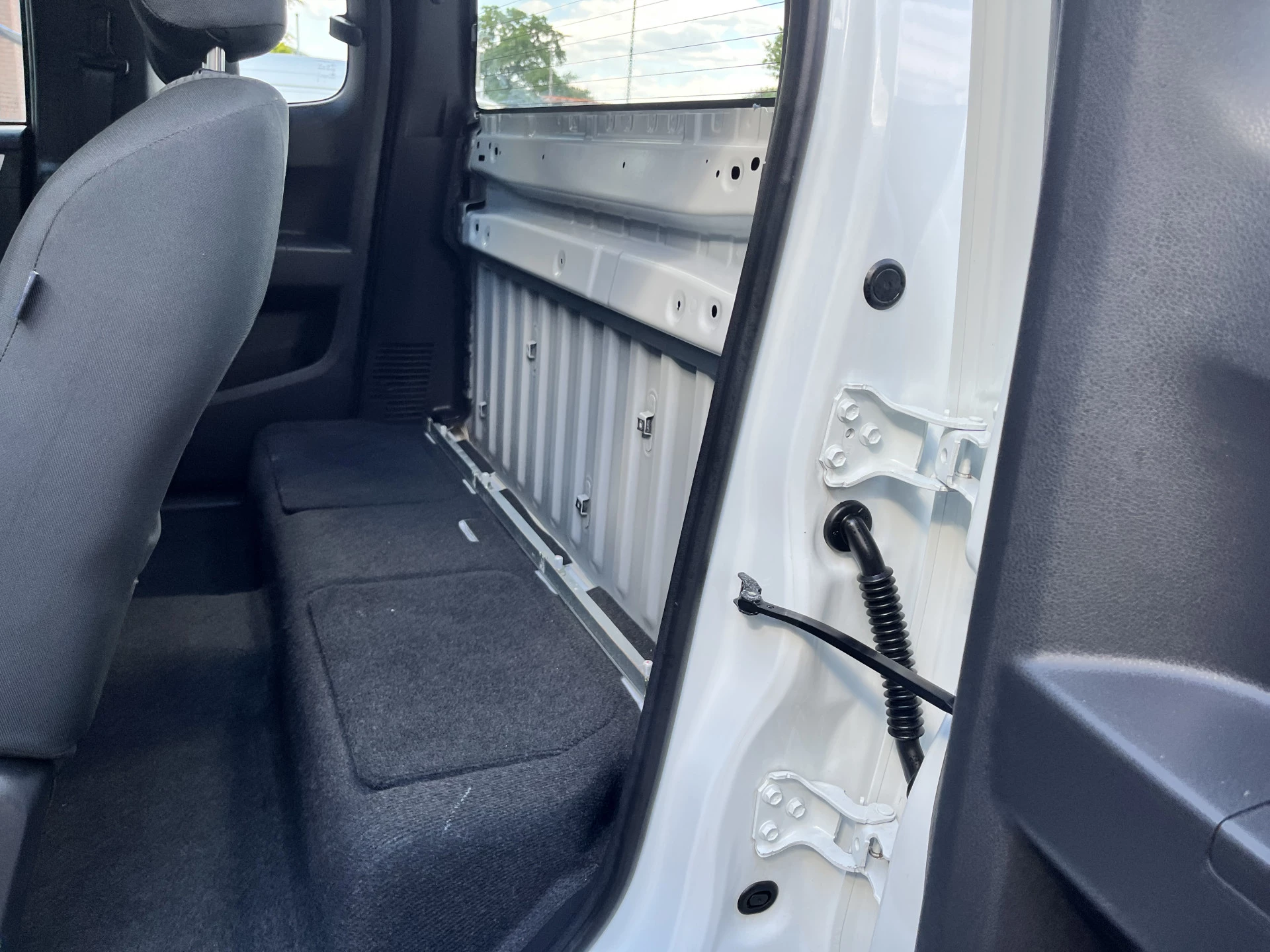 Hoofdafbeelding Isuzu D-Max