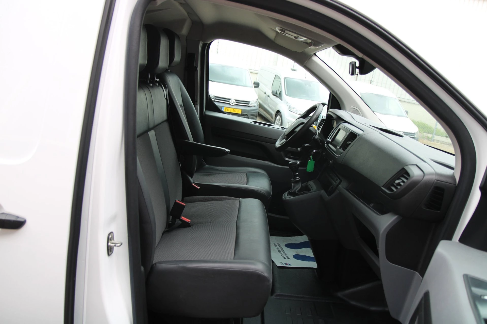 Hoofdafbeelding Peugeot Expert