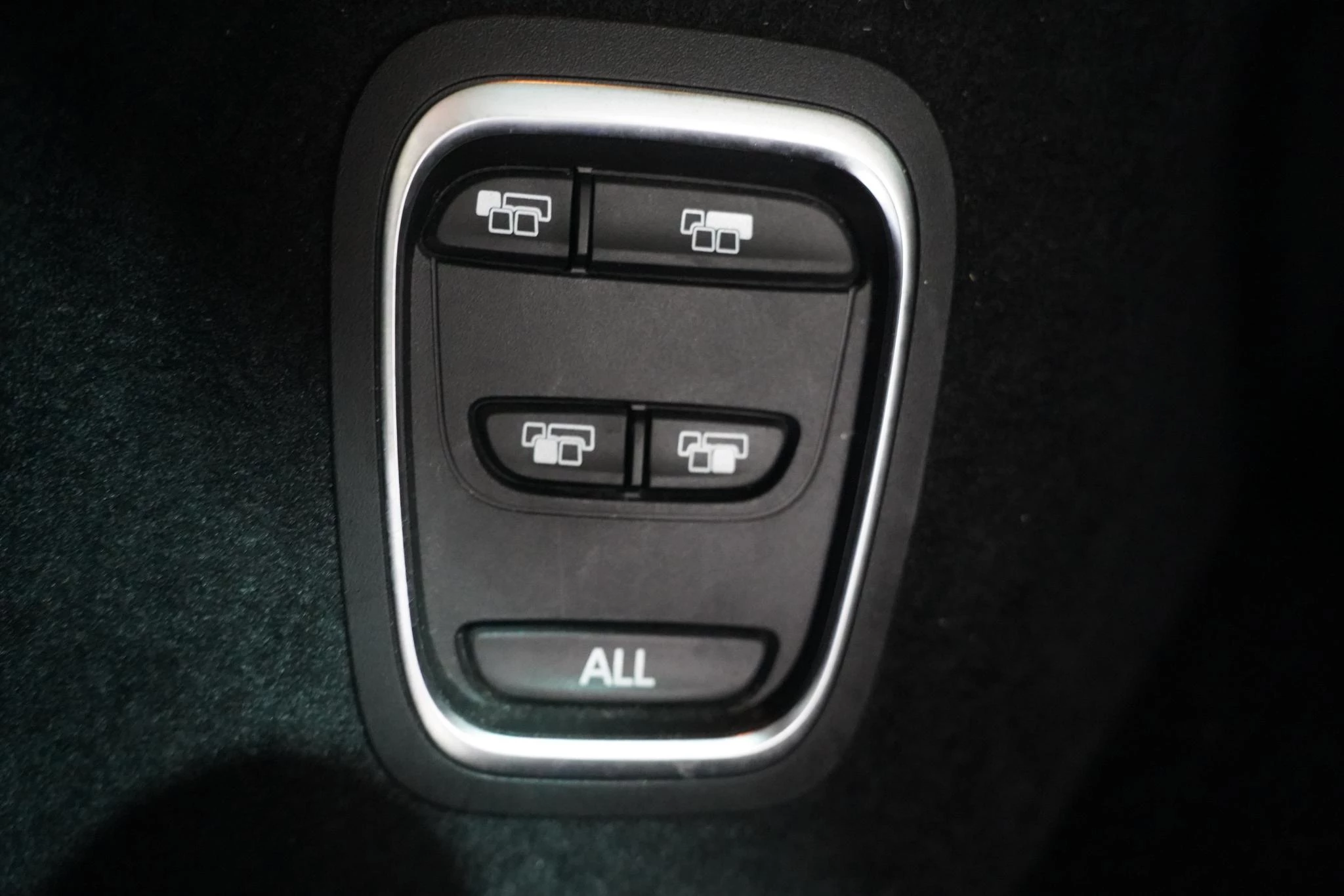 Hoofdafbeelding Renault Grand Scénic