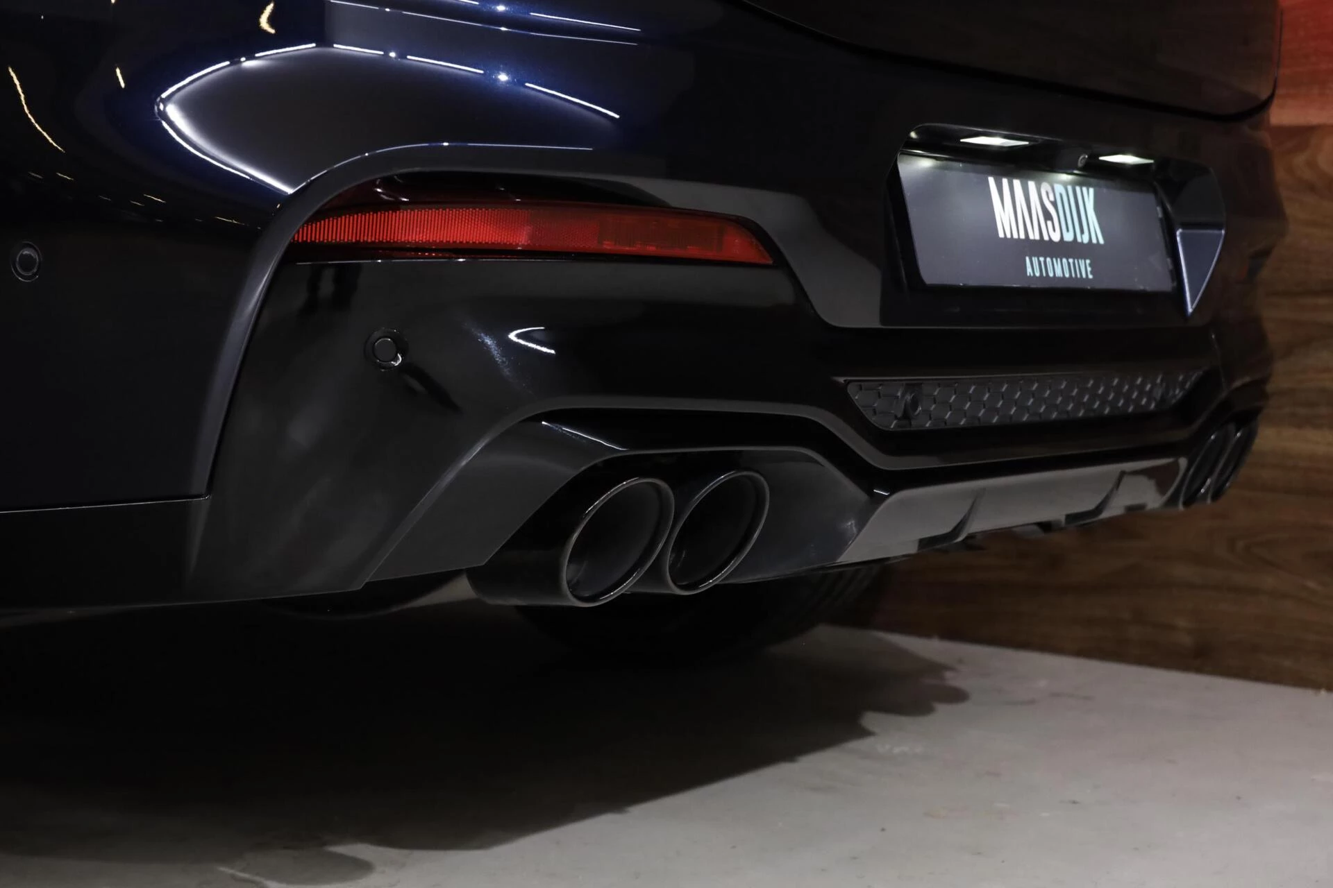 Hoofdafbeelding BMW X4