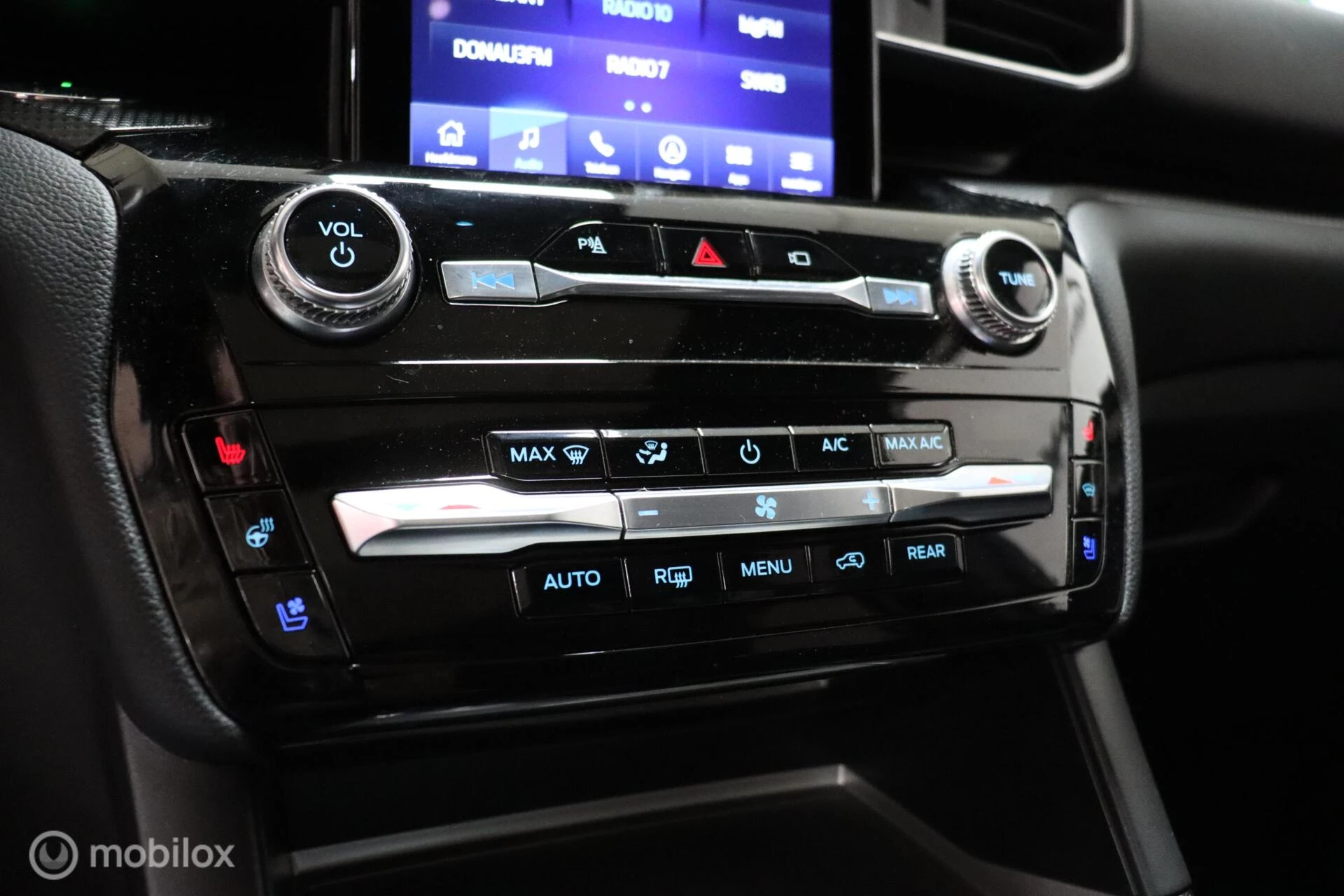 Hoofdafbeelding Ford Explorer