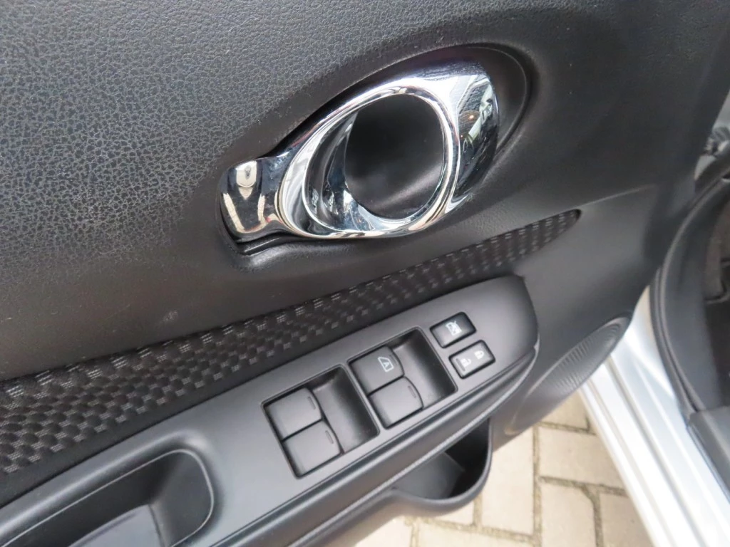 Hoofdafbeelding Nissan Note