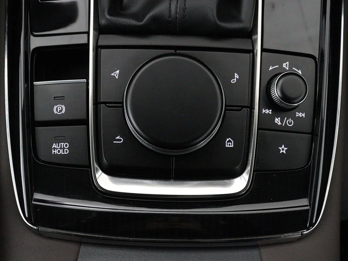 Hoofdafbeelding Mazda CX-30