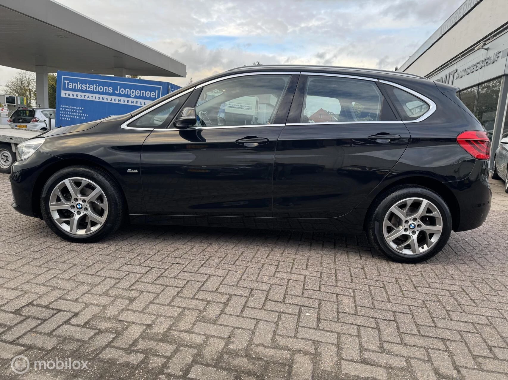Hoofdafbeelding BMW 2 Serie