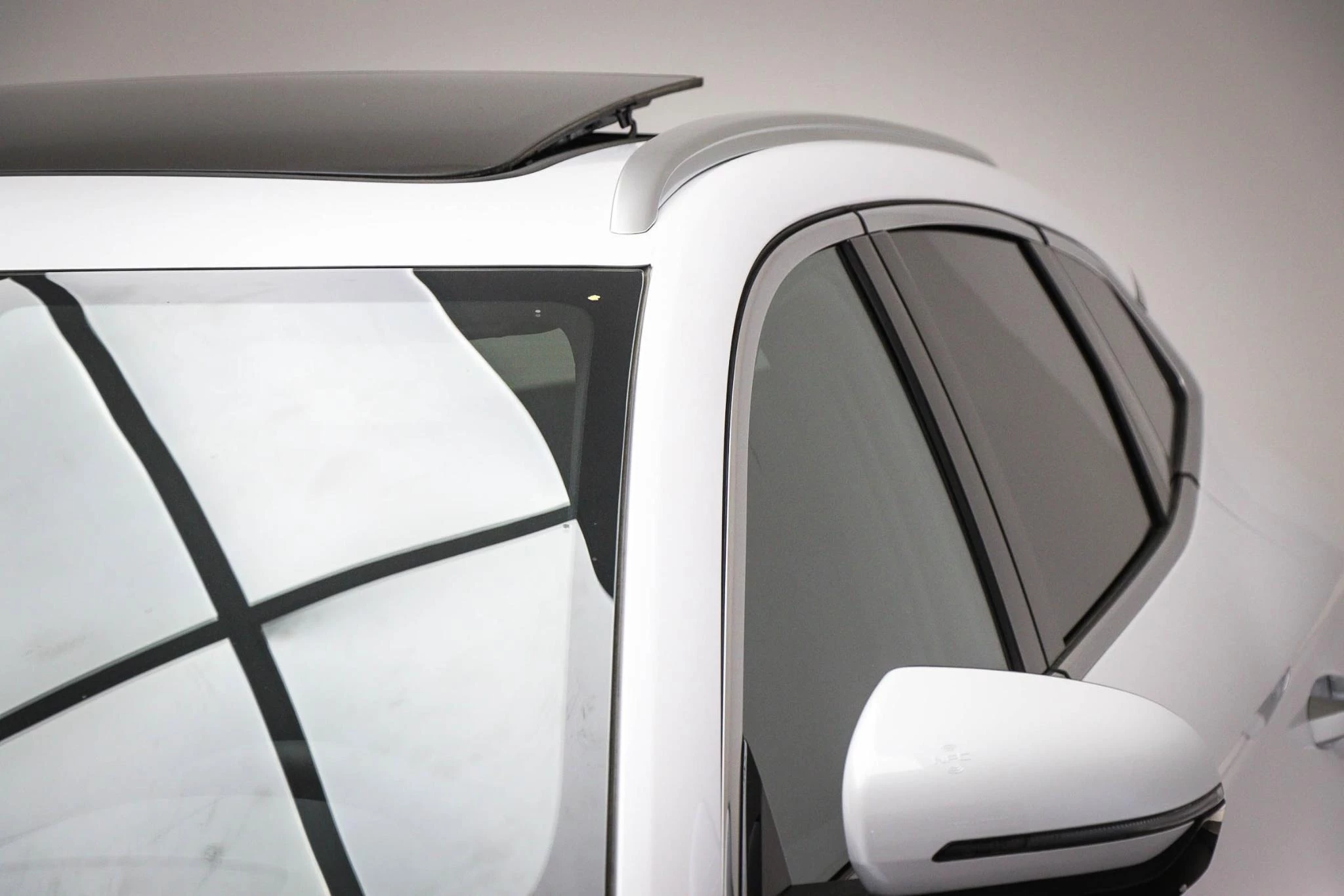 Hoofdafbeelding BYD SEAL U