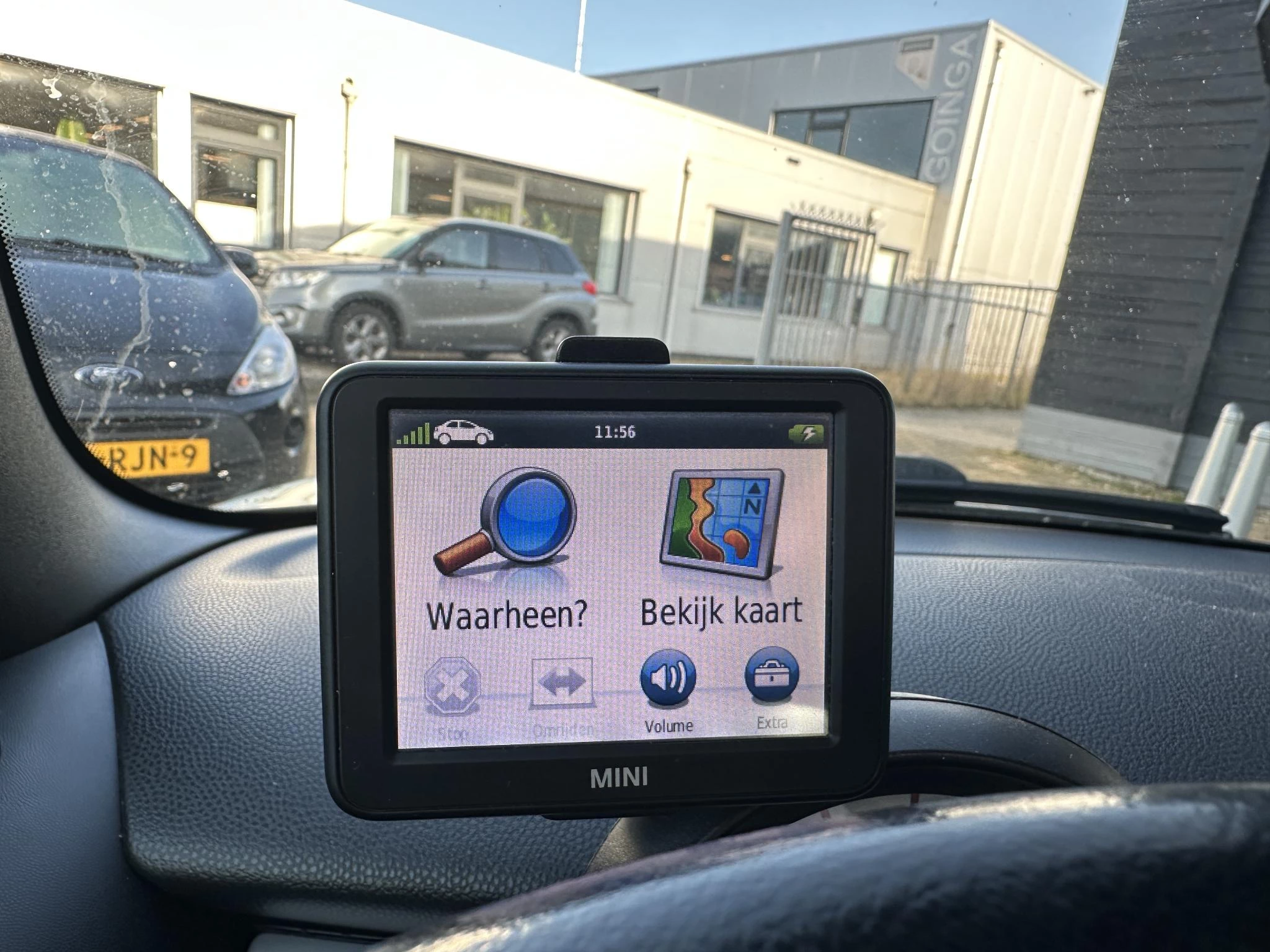 Hoofdafbeelding MINI Clubman