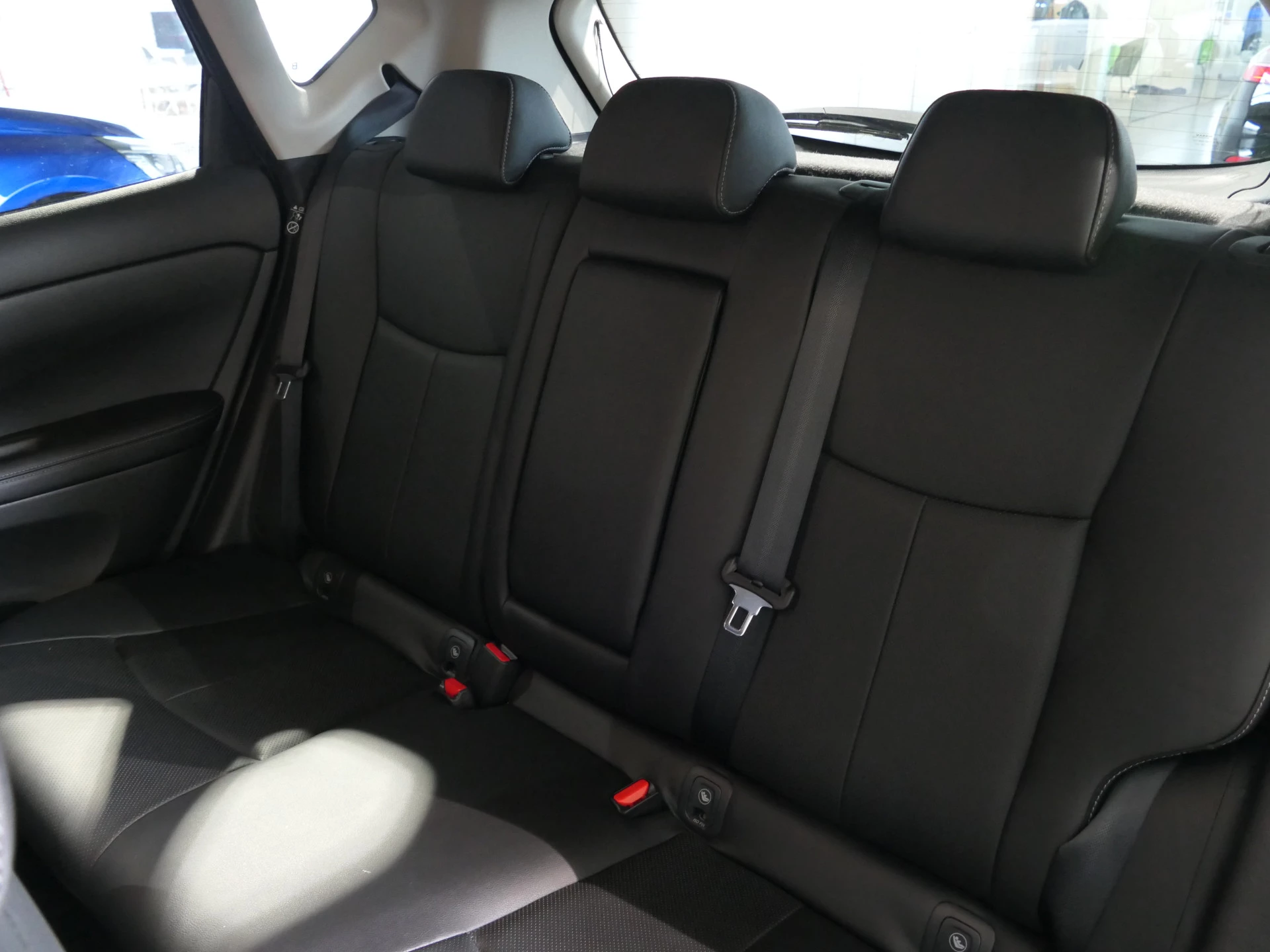 Hoofdafbeelding Nissan Pulsar