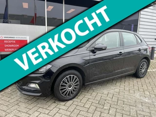 Volkswagen Polo 1.0 TSI Comfortline