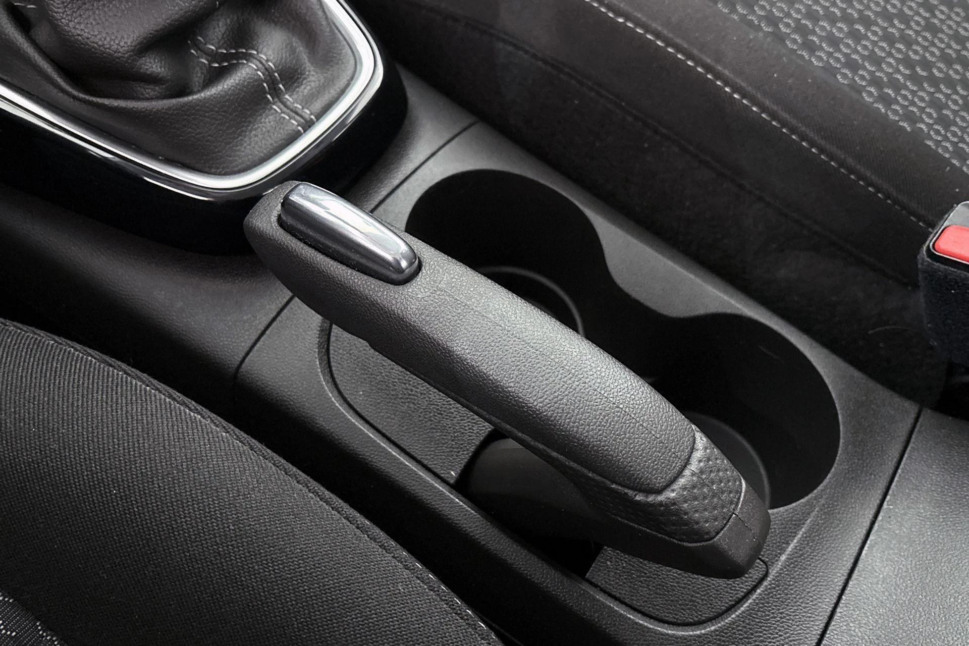 Hoofdafbeelding Opel Crossland