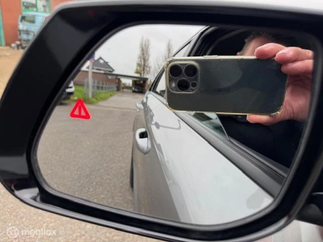 Hoofdafbeelding Kia Niro EV