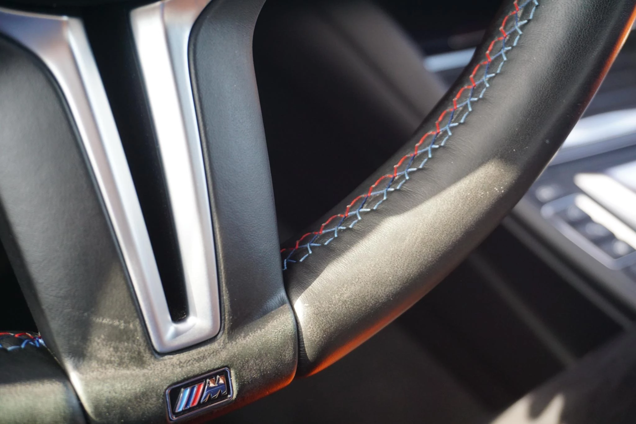 Hoofdafbeelding BMW M4