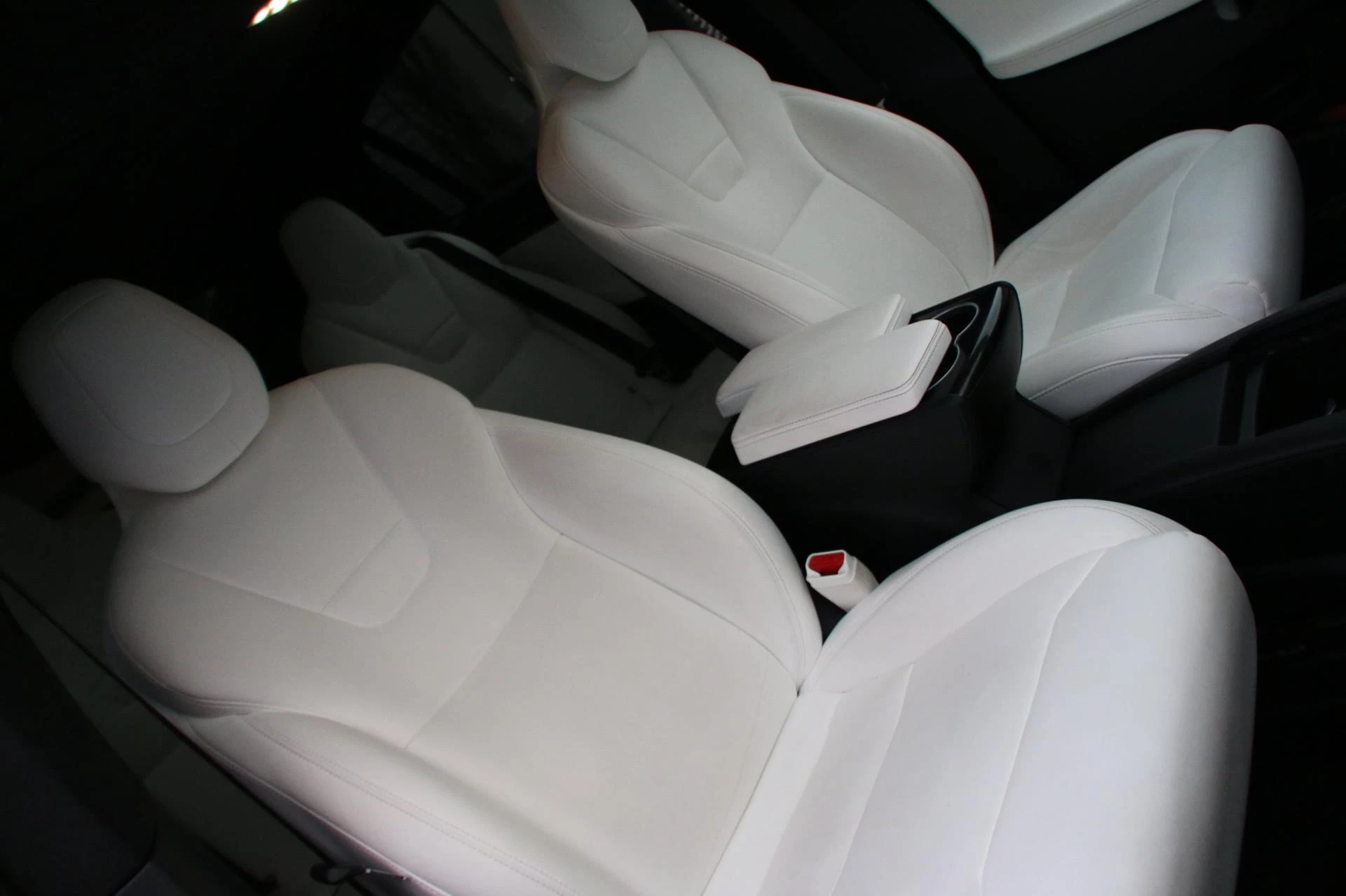 Hoofdafbeelding Tesla Model X