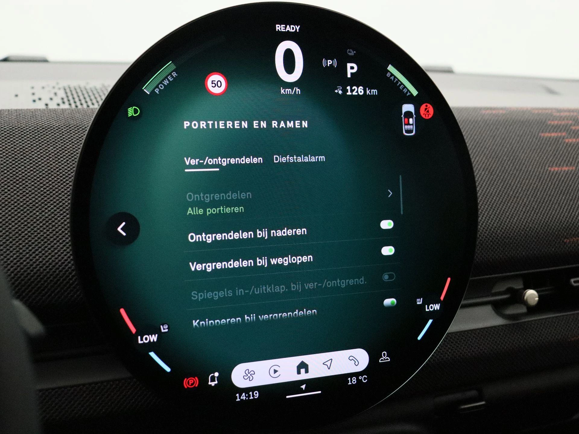 Hoofdafbeelding MINI Aceman