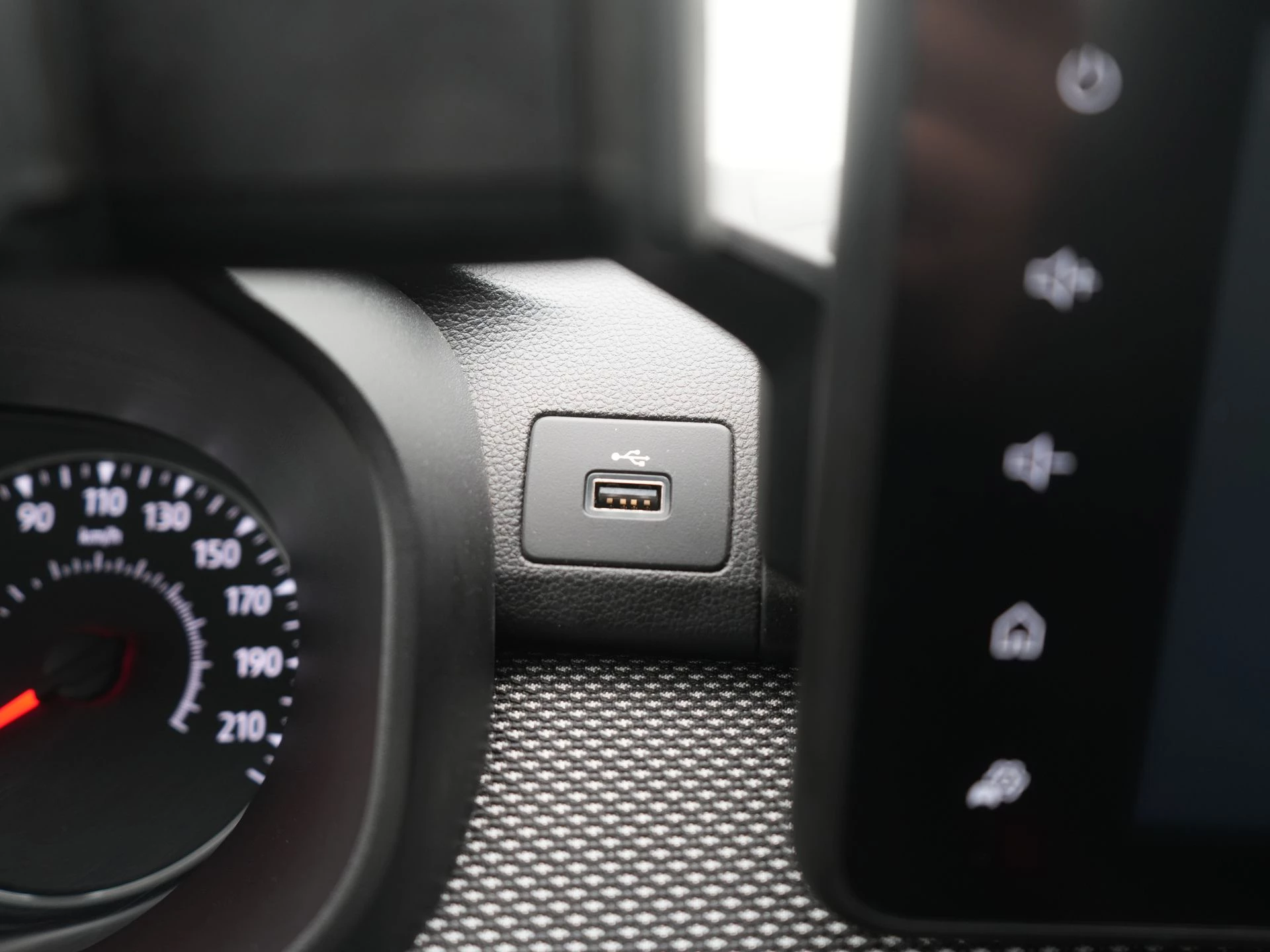 Hoofdafbeelding Dacia Sandero Stepway