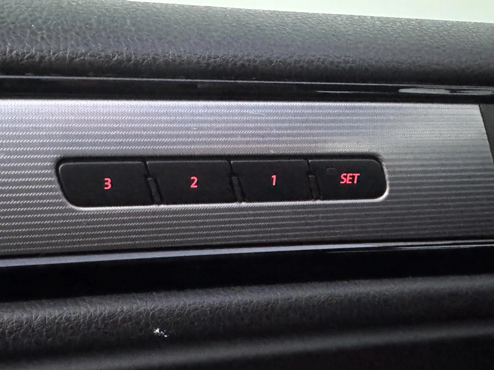 Hoofdafbeelding Volkswagen Touareg