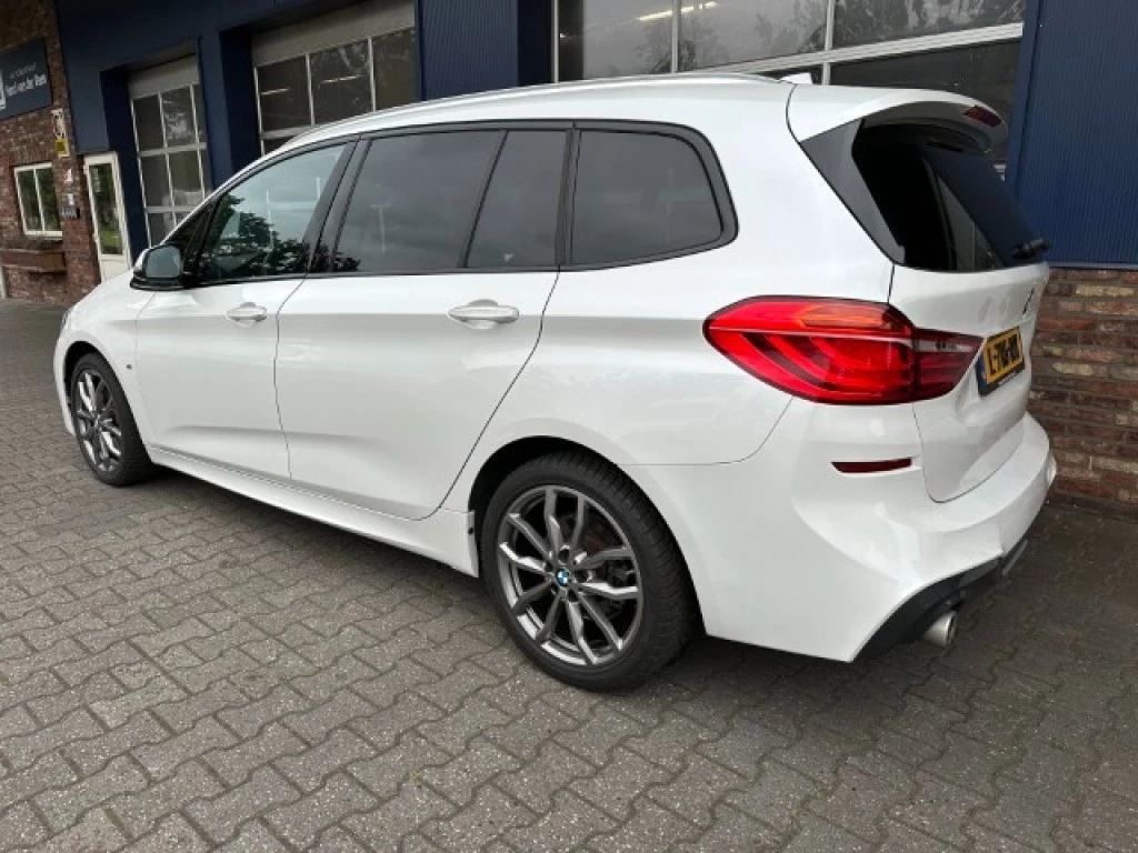 Hoofdafbeelding BMW 2 Serie