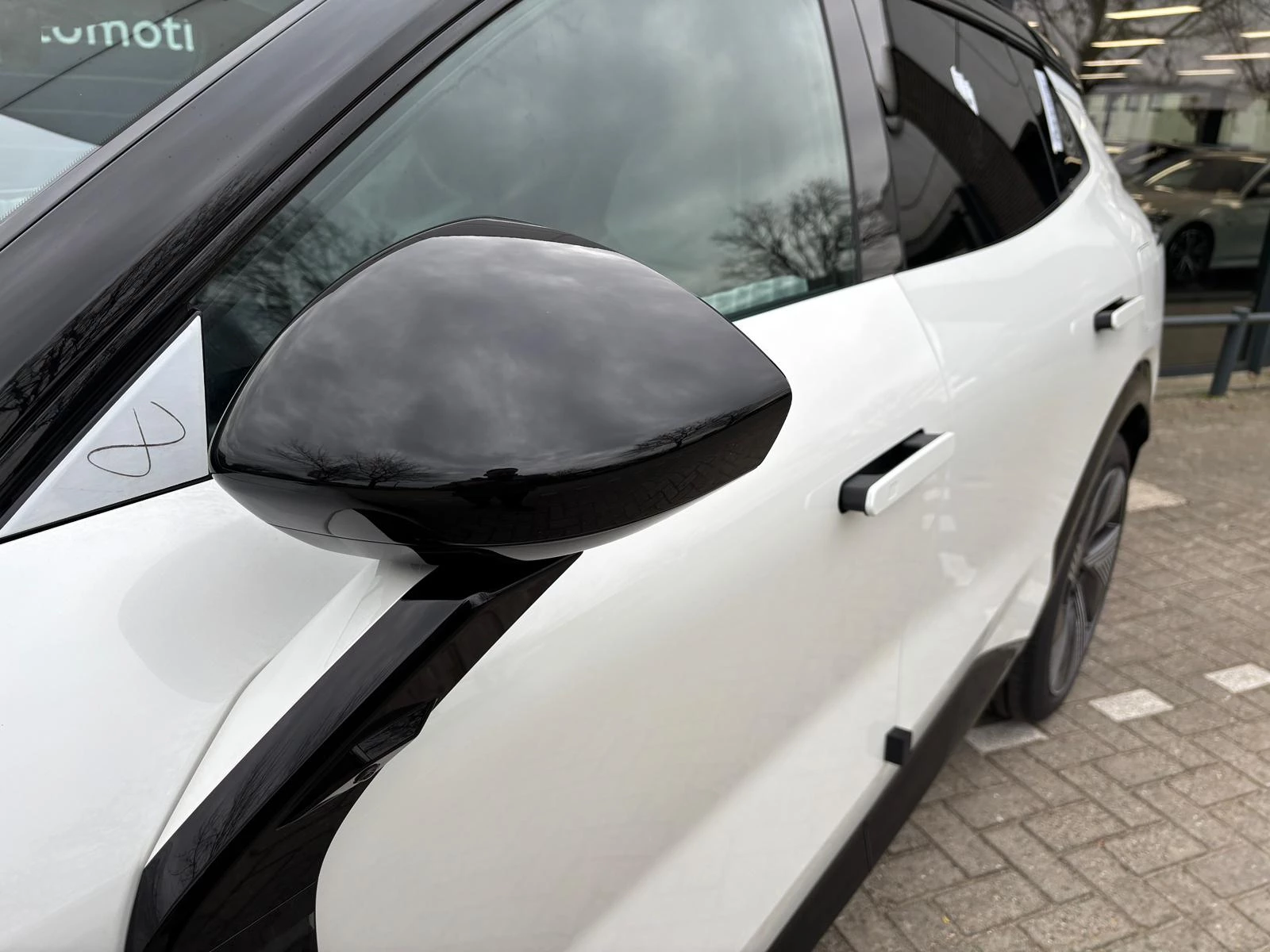 Hoofdafbeelding Lynk & Co 08