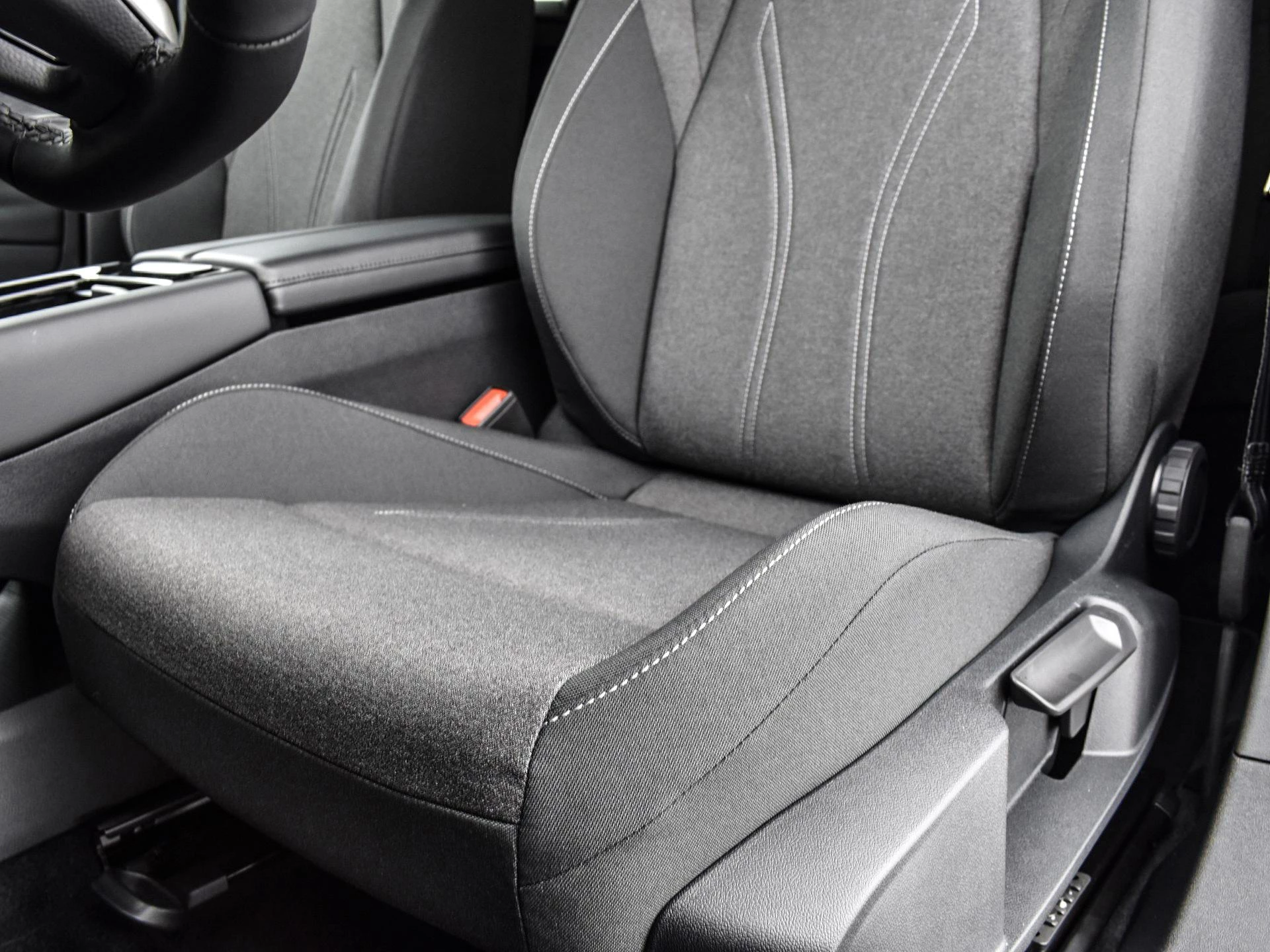 Hoofdafbeelding Volkswagen ID.7