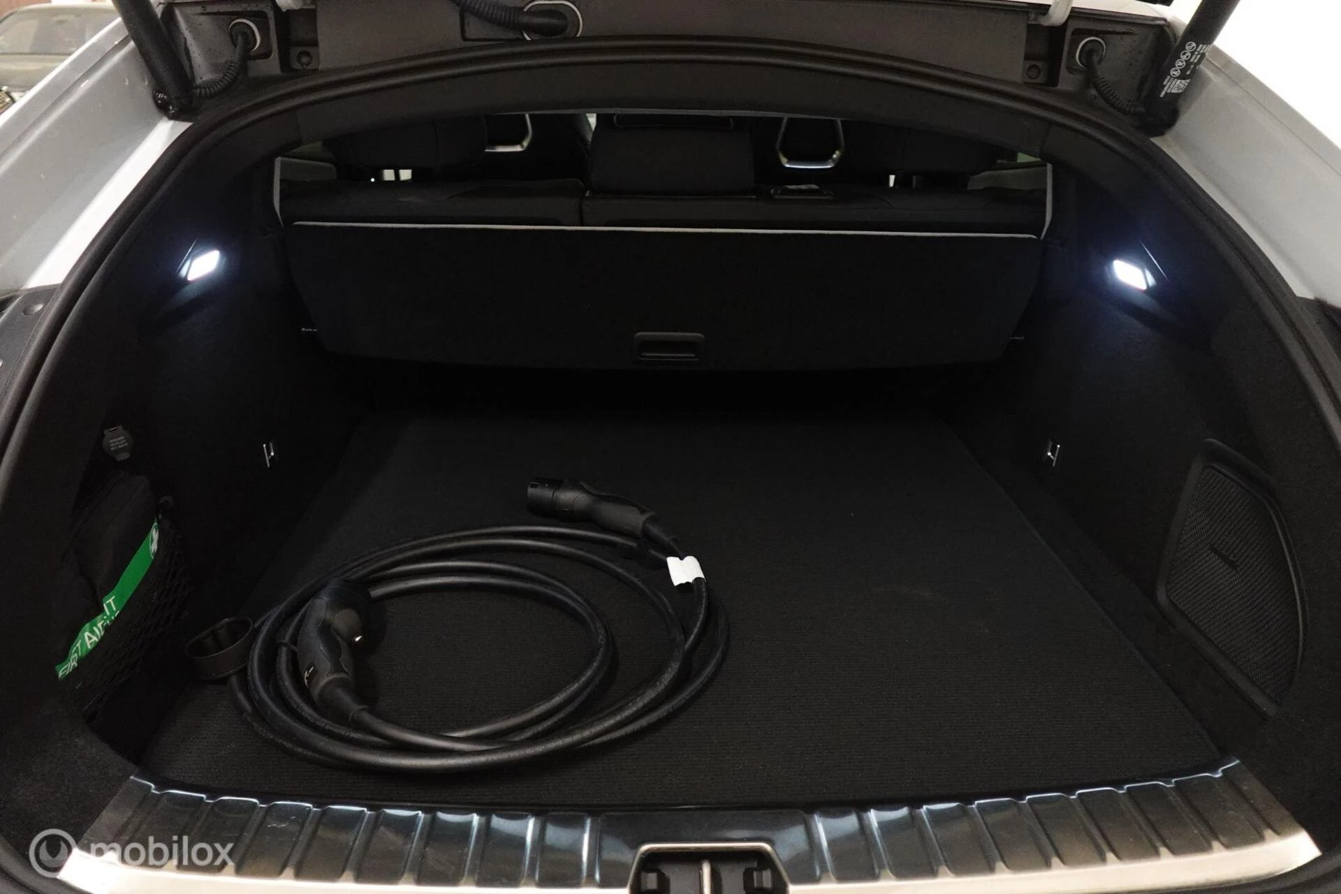 Hoofdafbeelding Polestar 4