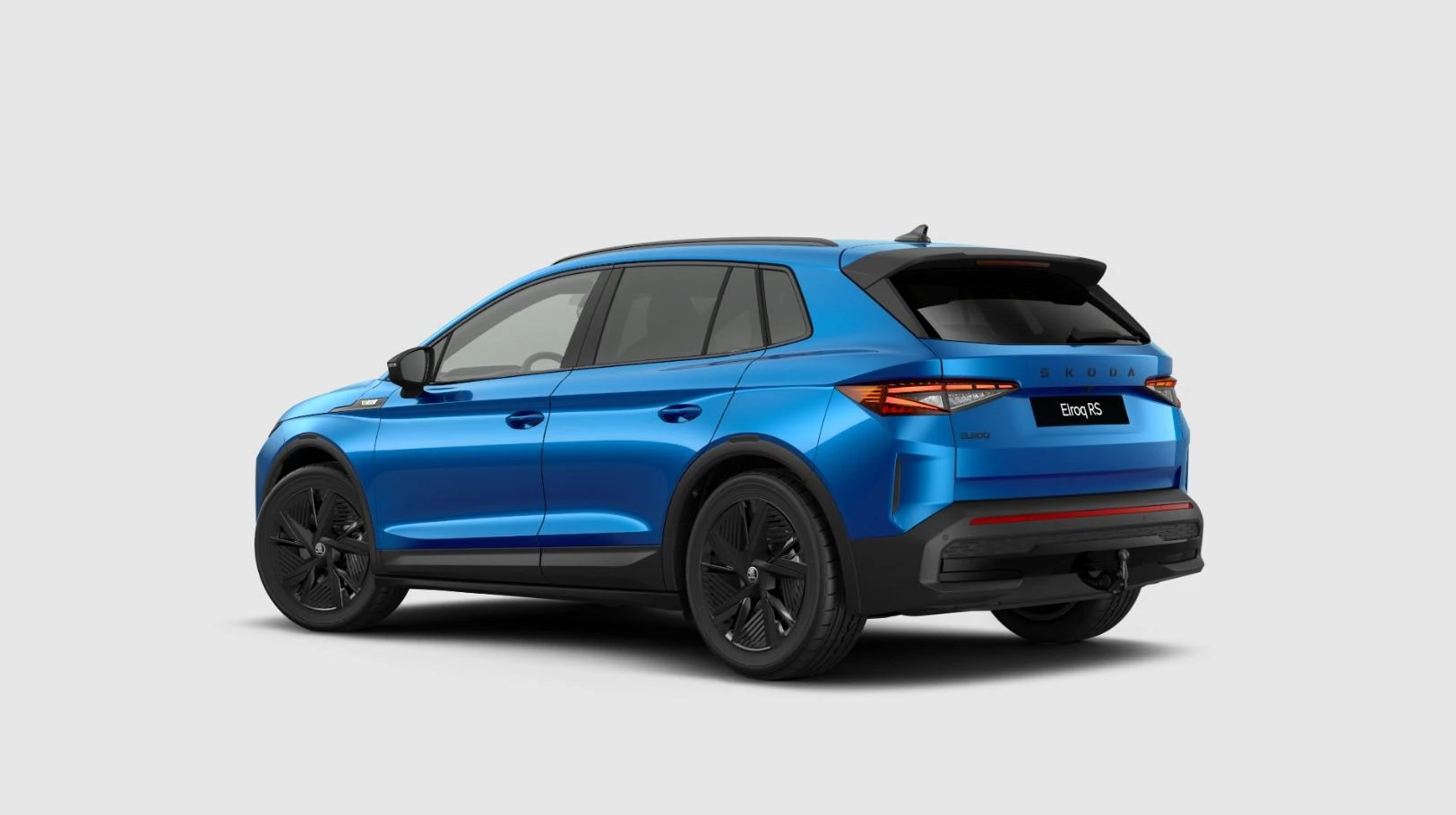 Hoofdafbeelding Škoda Elroq
