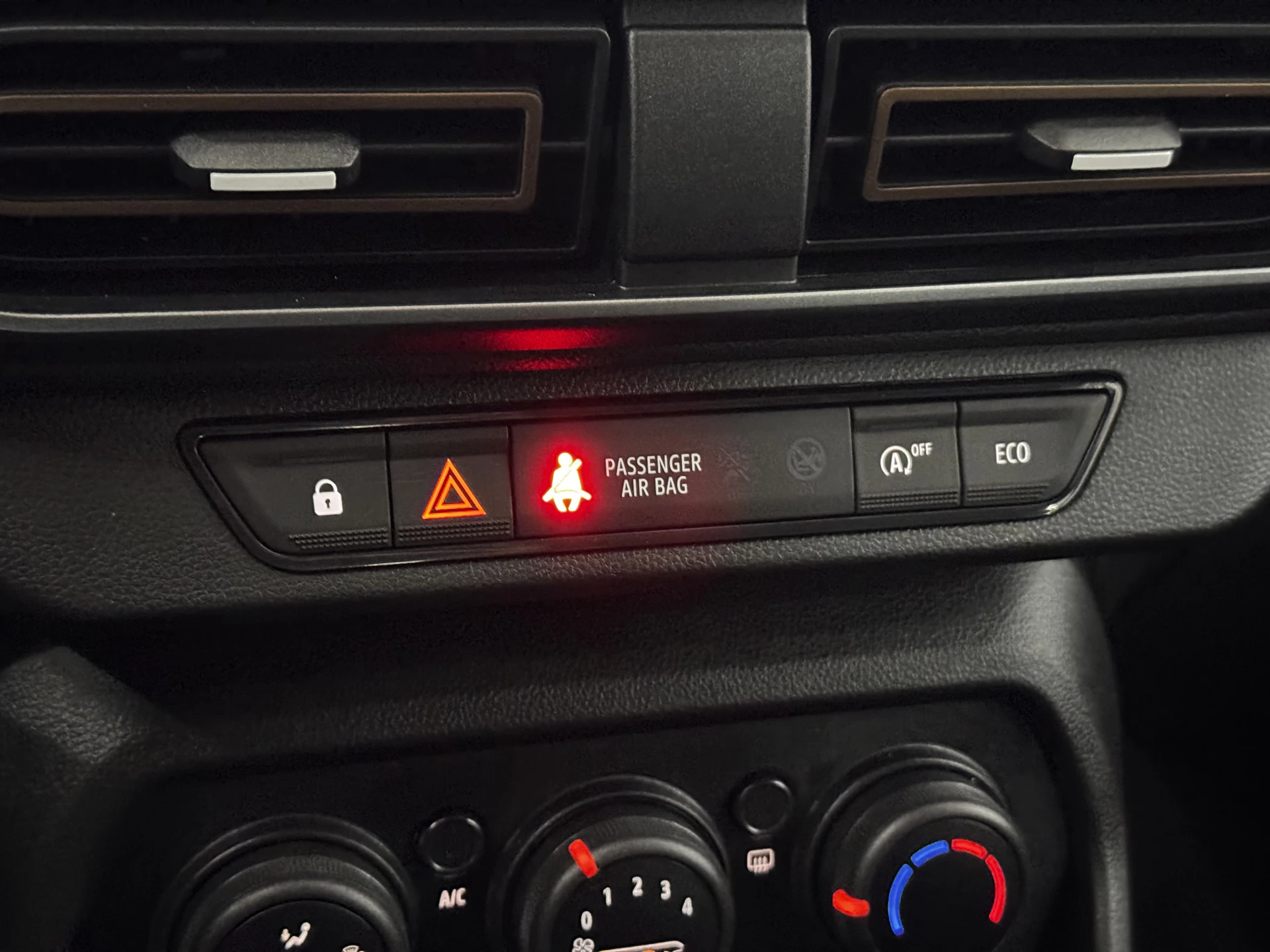 Hoofdafbeelding Dacia Sandero Stepway