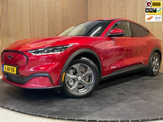 Ford Mustang Mach-E RWD 75 kWh|93% SOH|LEDER|ACC|B&O AUDIO|360+V+A-CAMERA|CARPLAY|STOEL+STUURVERW.|NAP|NL-AUTO|1e EIG.|INCL. BTW|