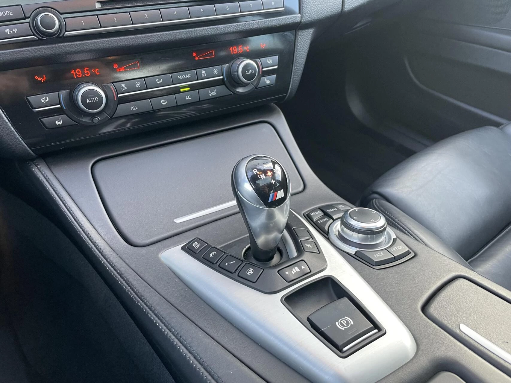 Hoofdafbeelding BMW M5