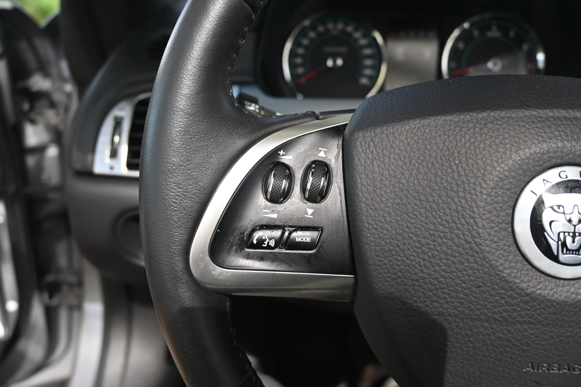 Hoofdafbeelding Jaguar XK