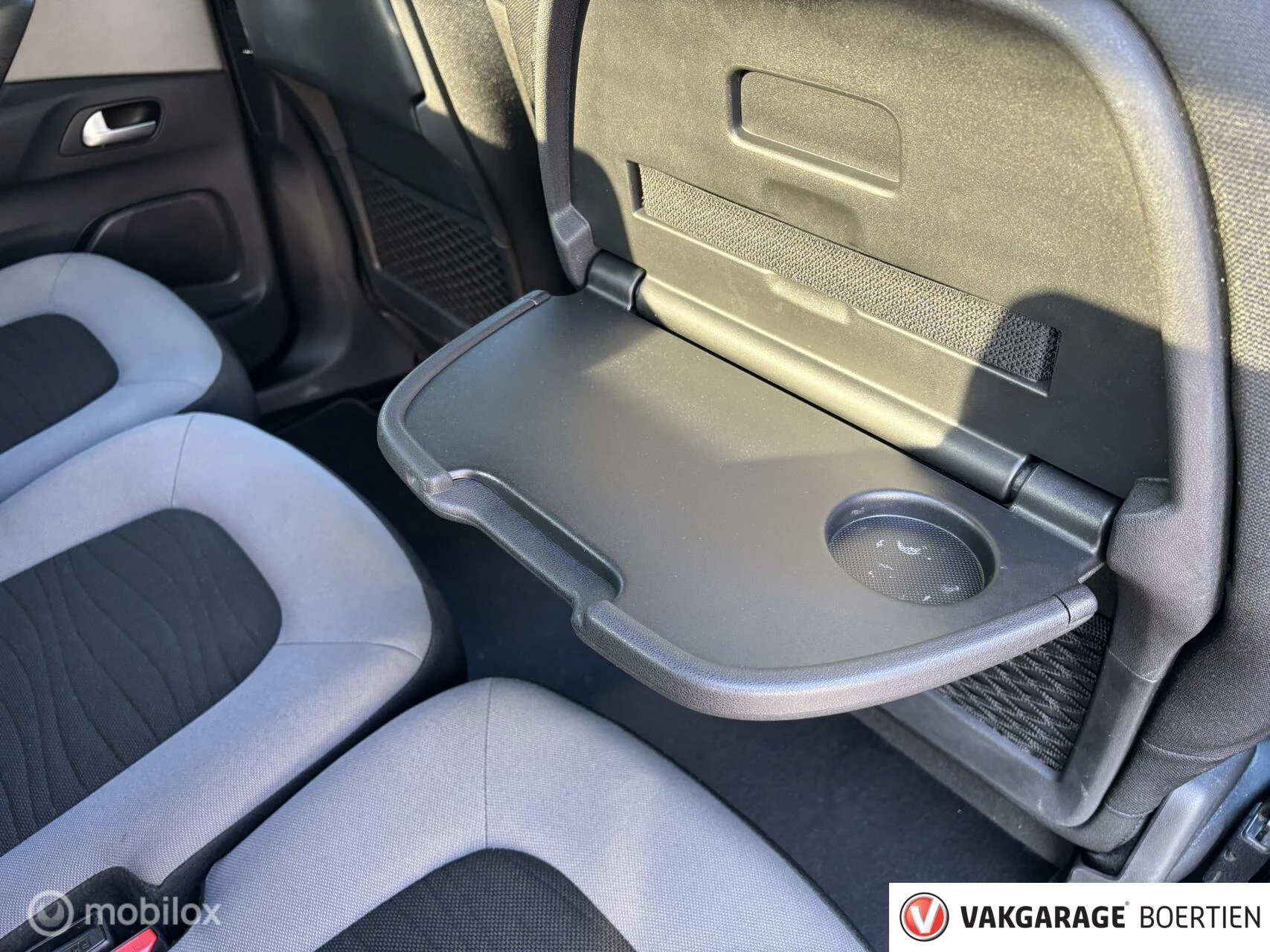 Hoofdafbeelding Citroën C4 Picasso