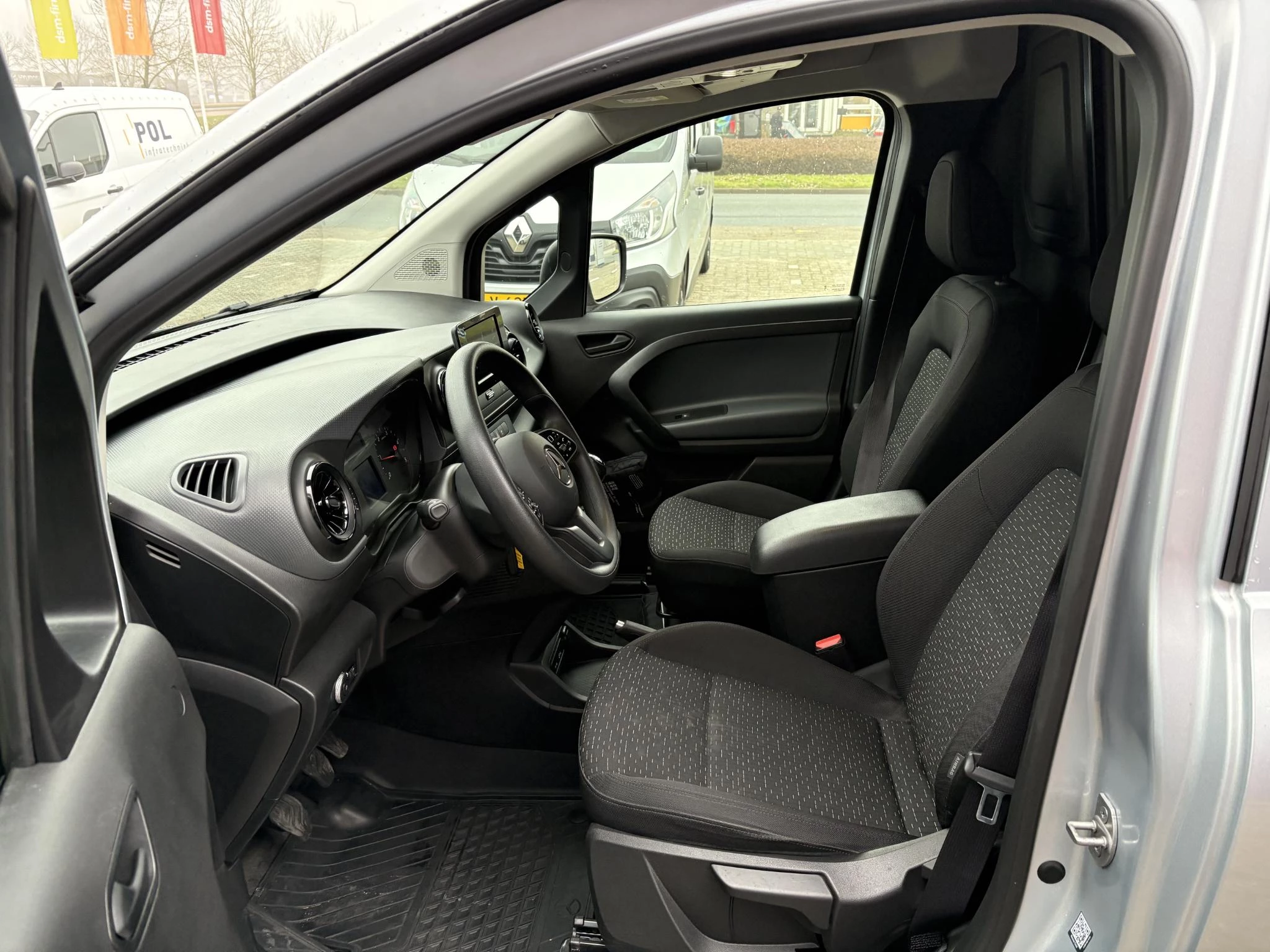 Hoofdafbeelding Mercedes-Benz Citan