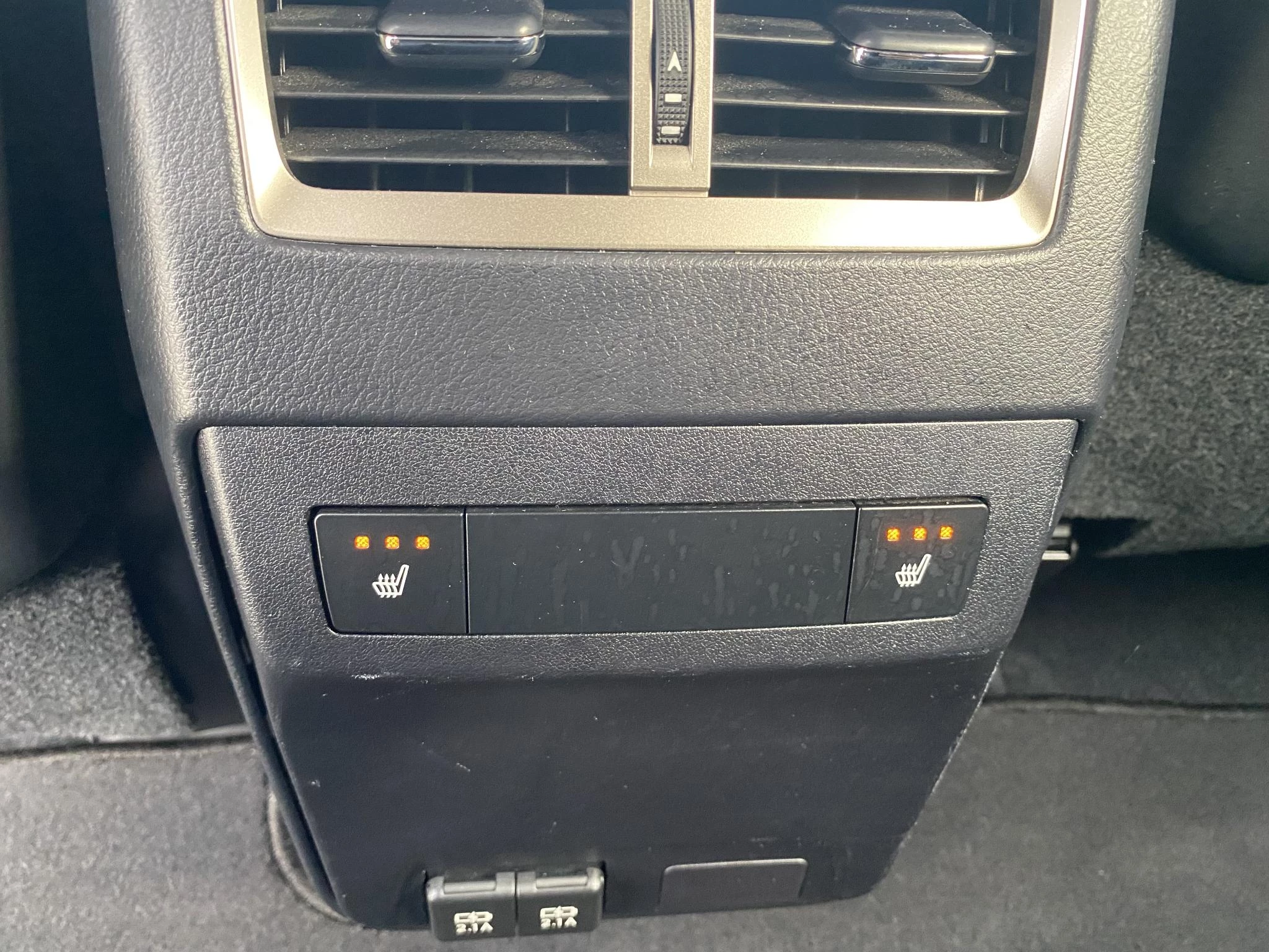 Hoofdafbeelding Lexus RX