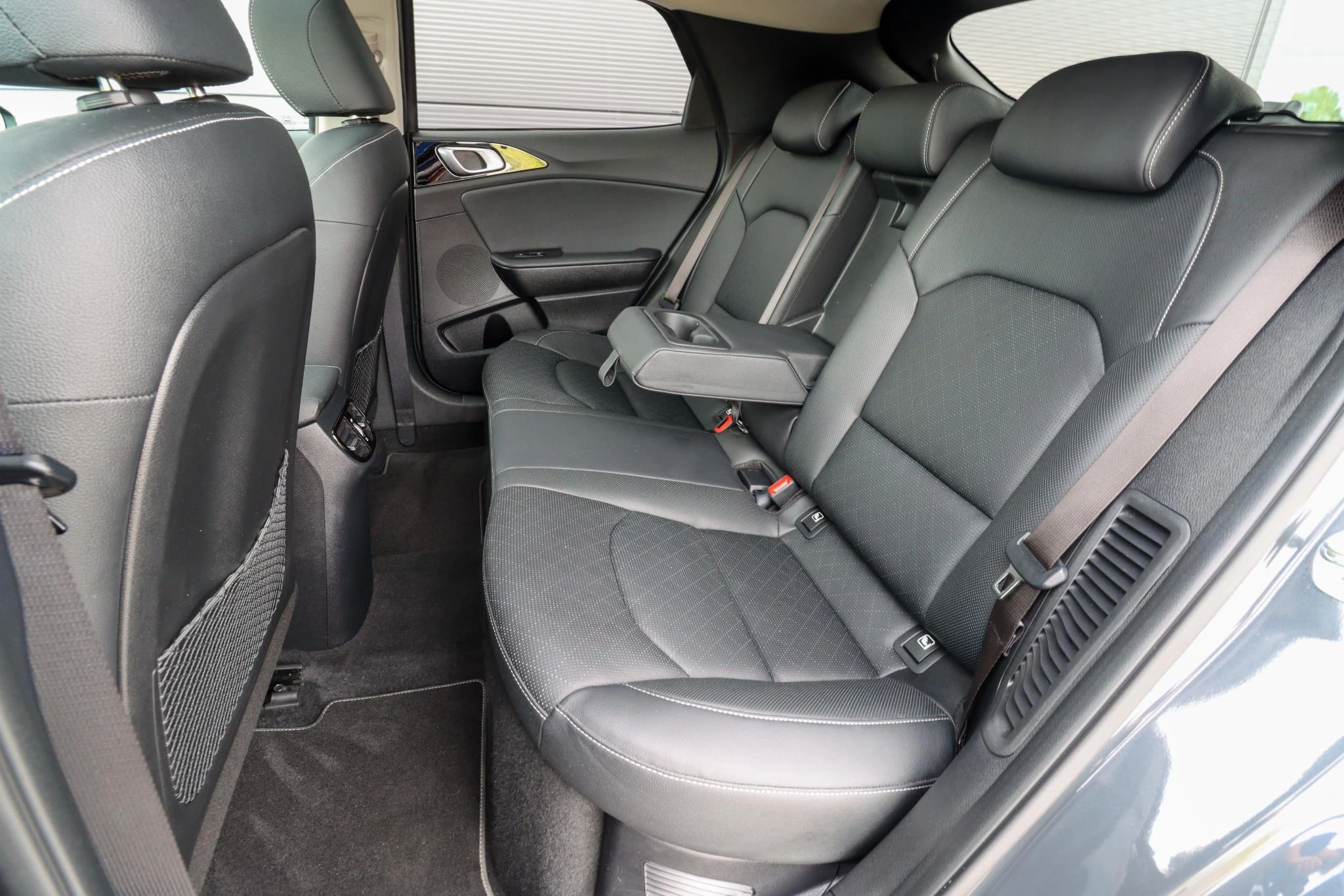Hoofdafbeelding Kia XCeed