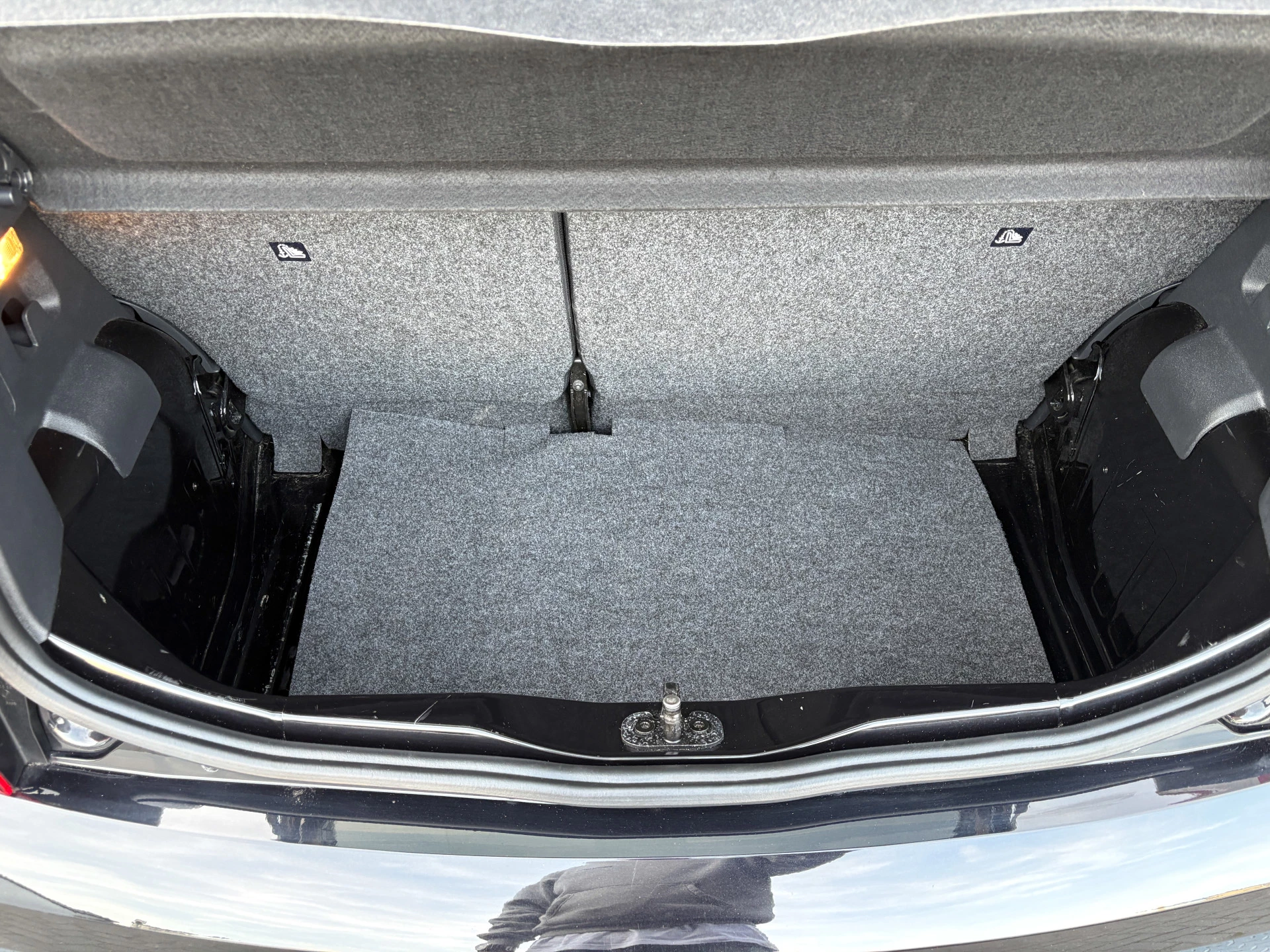Hoofdafbeelding Škoda Citigo