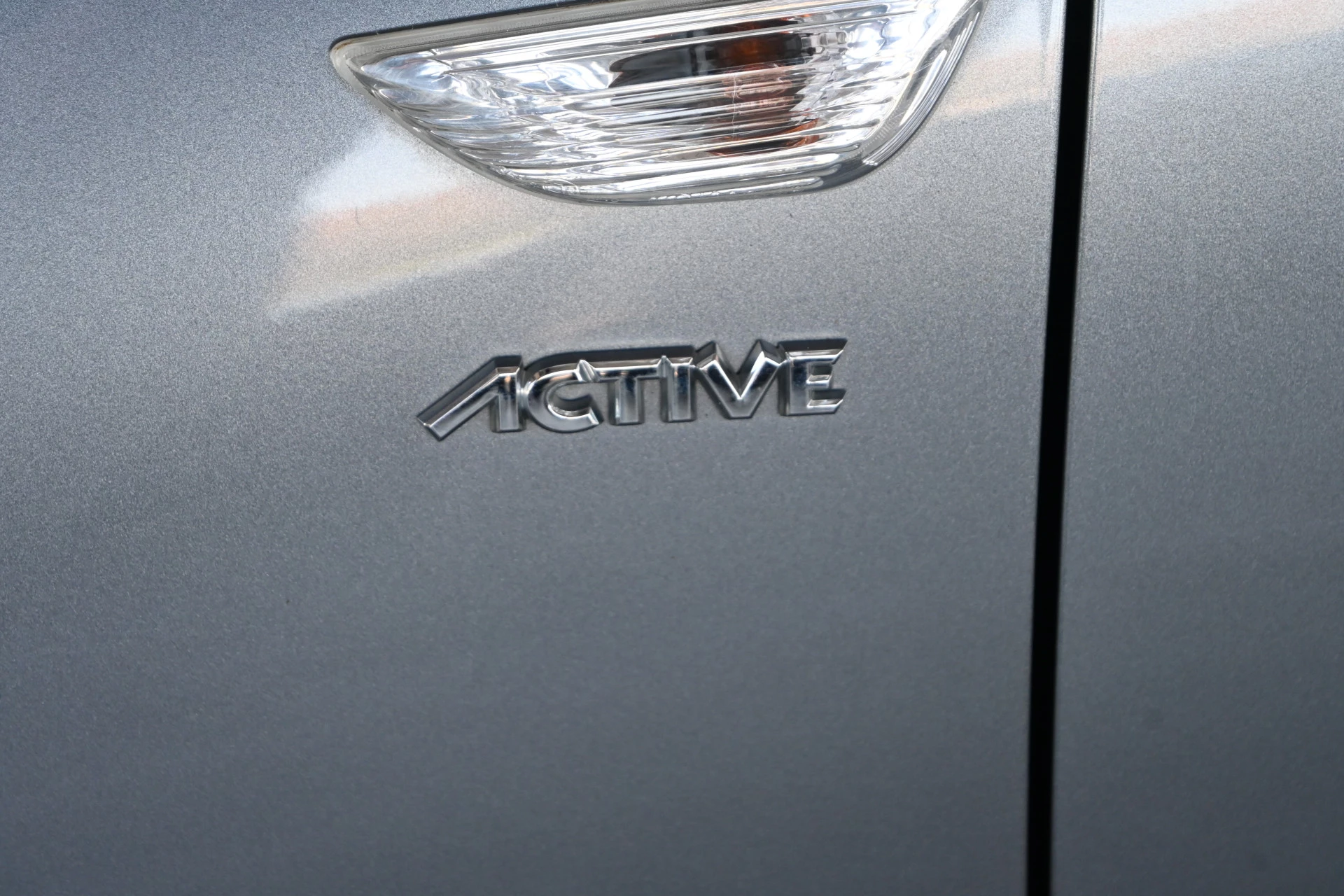 Hoofdafbeelding Opel Mokka X